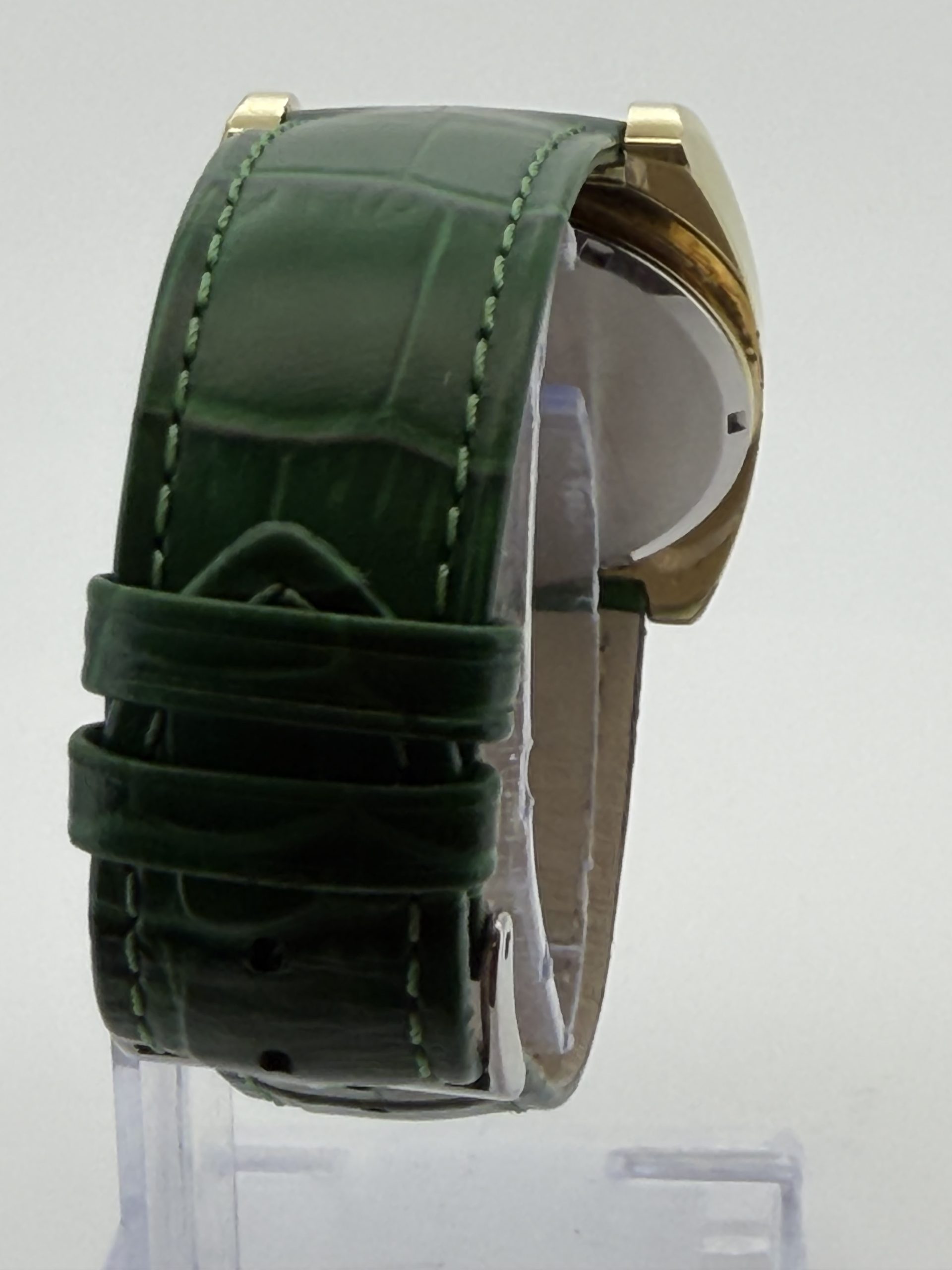 Omega Genève Automatic – Vintage 1973 - Bilde 10
