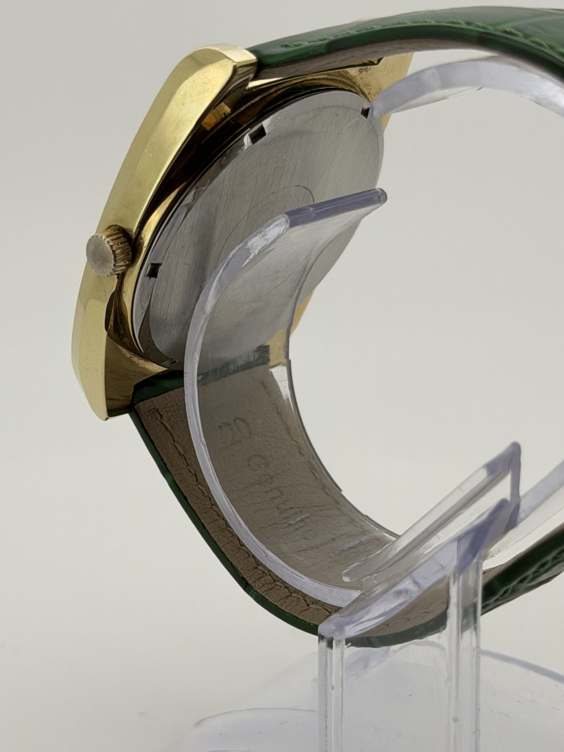Omega Genève Automatic – Vintage 1973 - Bilde 12