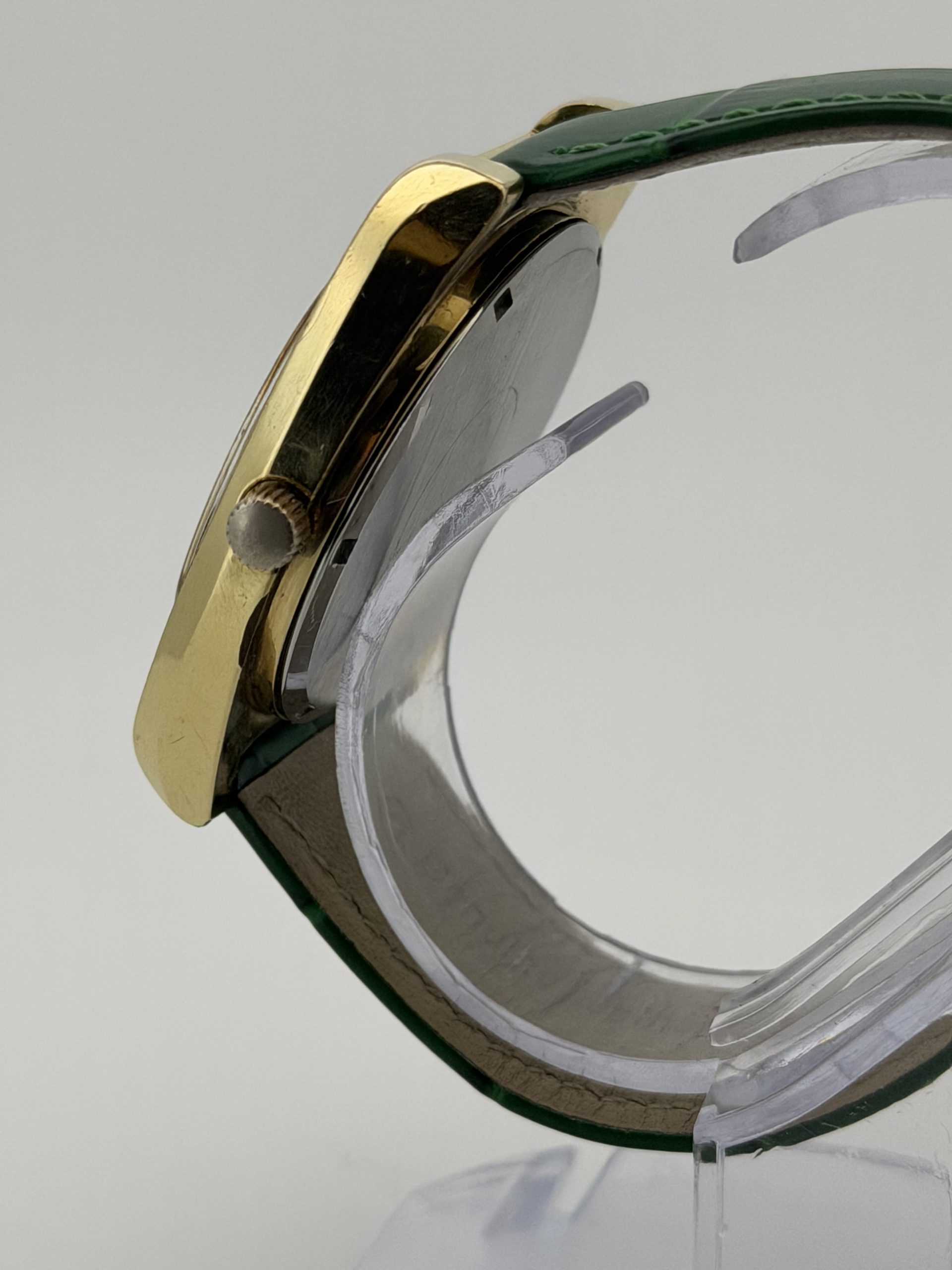 Omega Genève Automatic – Vintage 1973 - Bilde 13