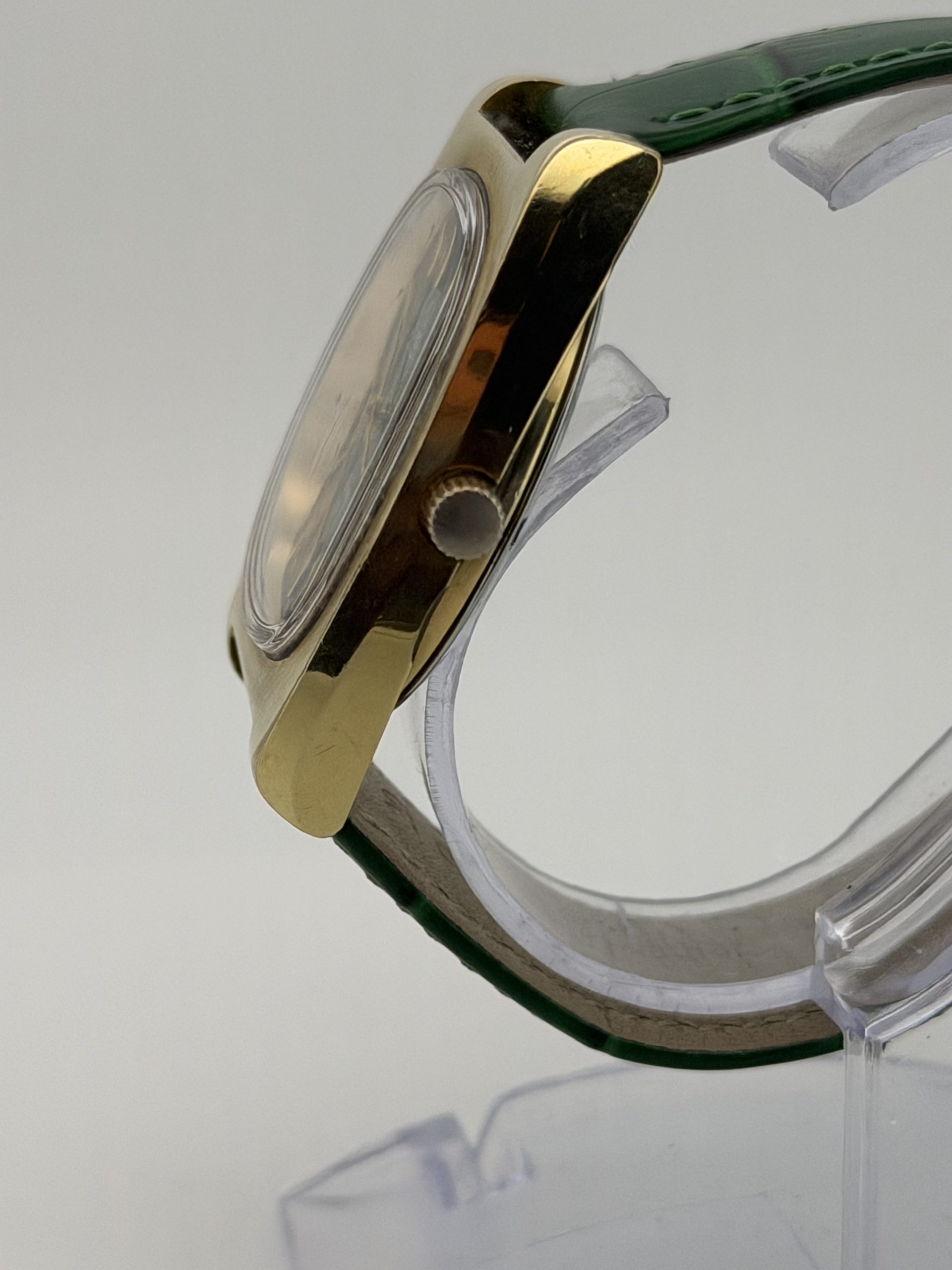 Omega Genève Automatic – Vintage 1973 - Bilde 14