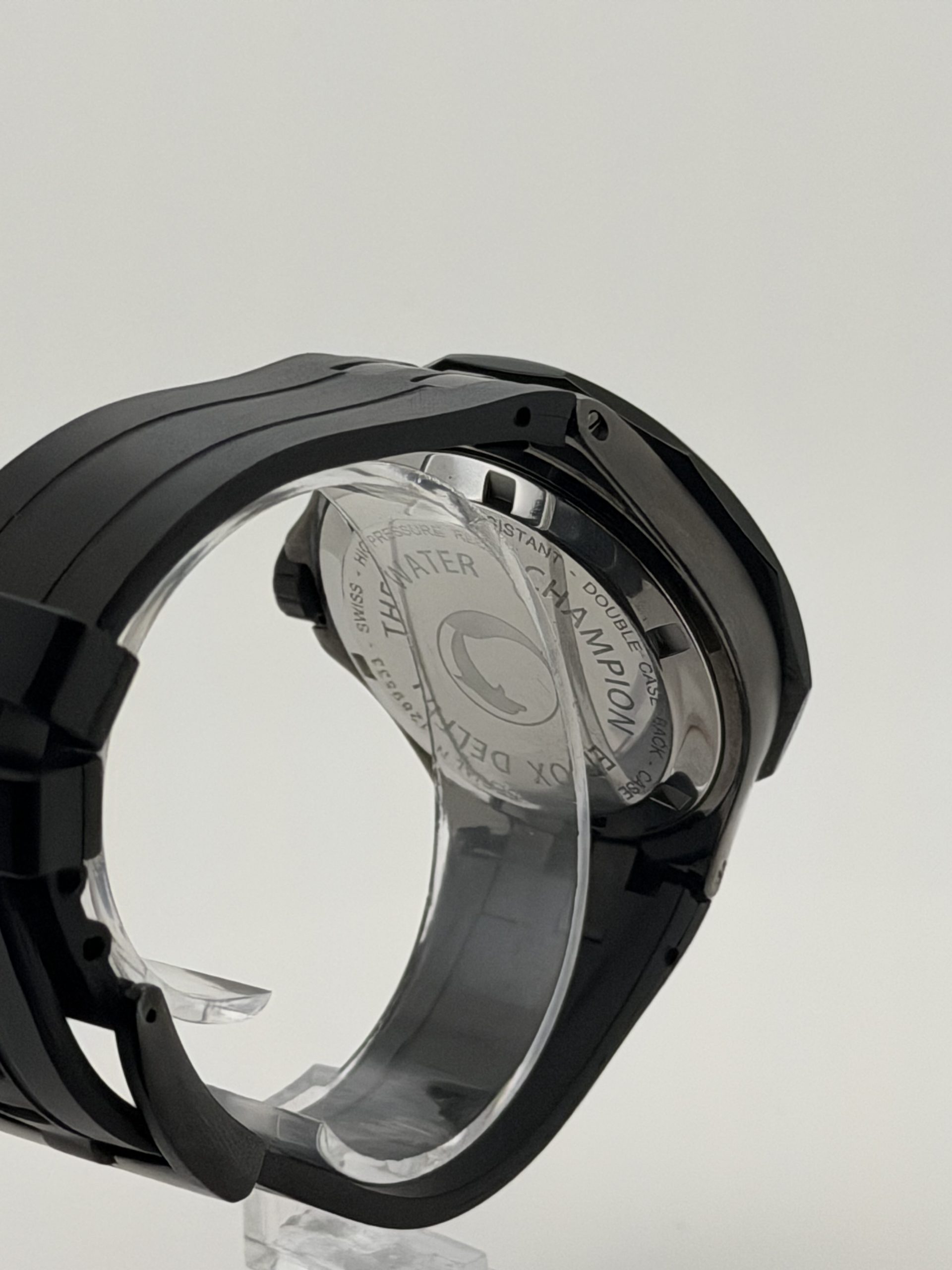 Edox Delfin The Original – Diver Date 300M - Bilde 7