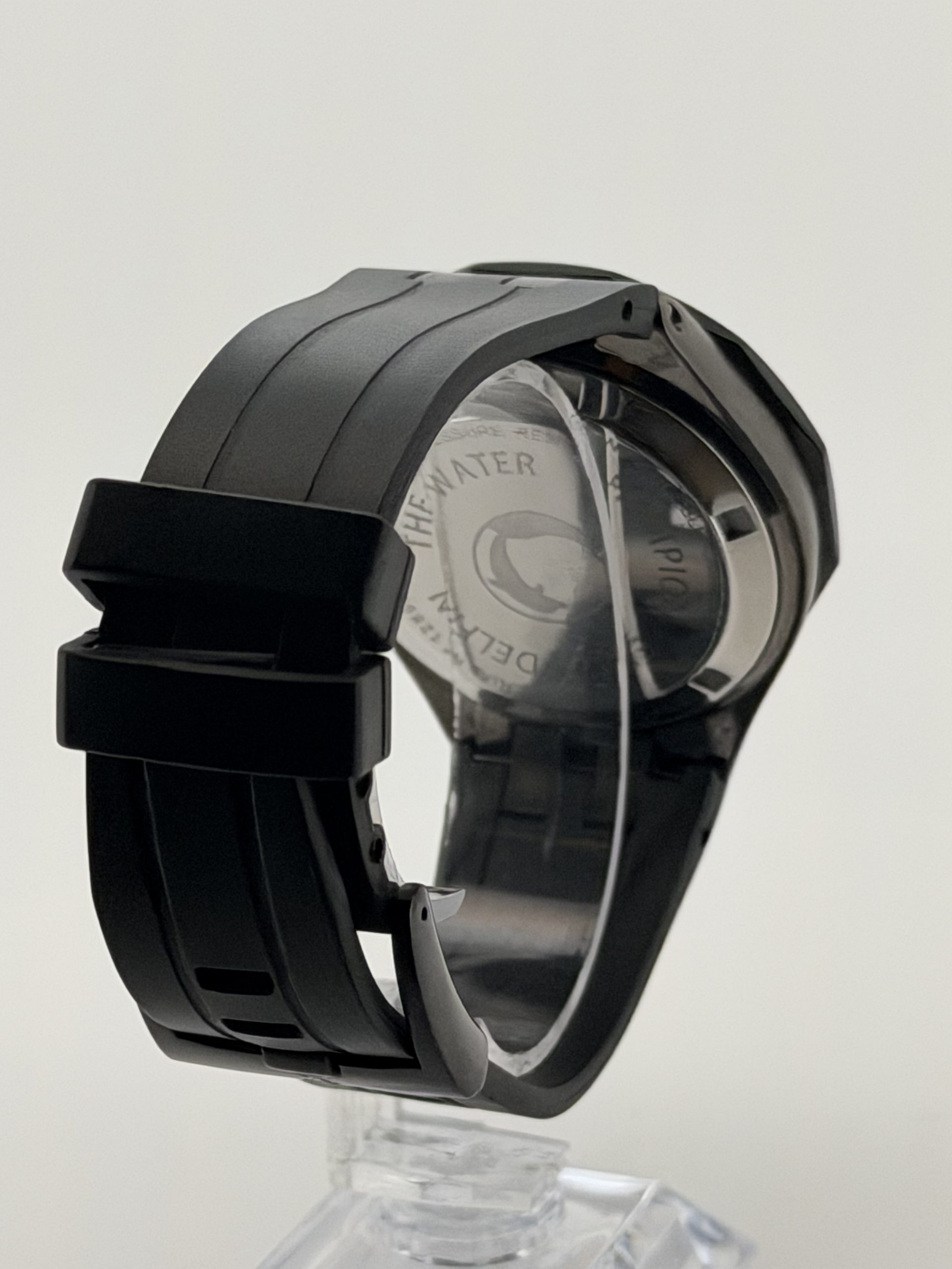 Edox Delfin The Original – Diver Date 300M - Bilde 8