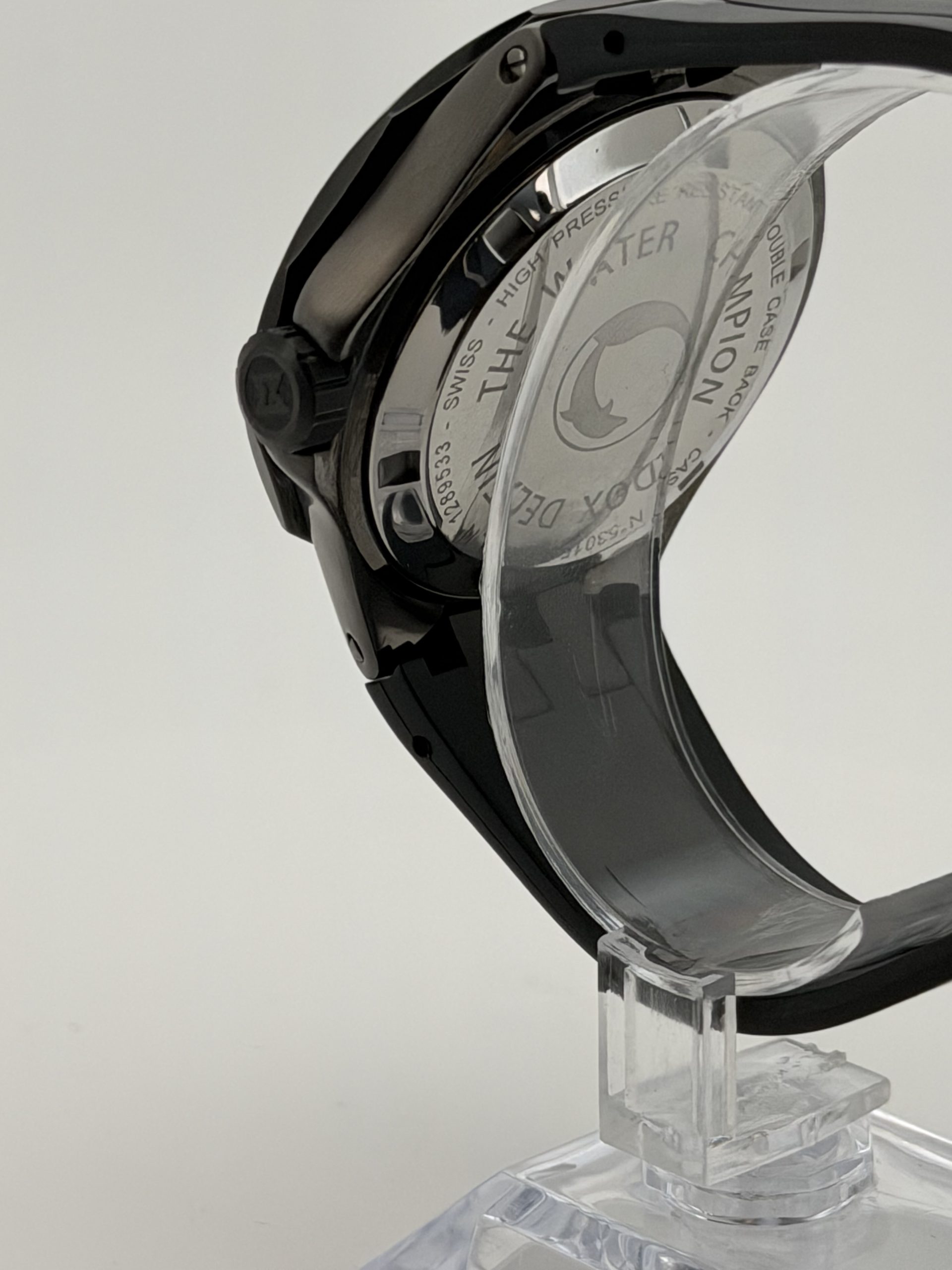 Edox Delfin The Original – Diver Date 300M - Bilde 11