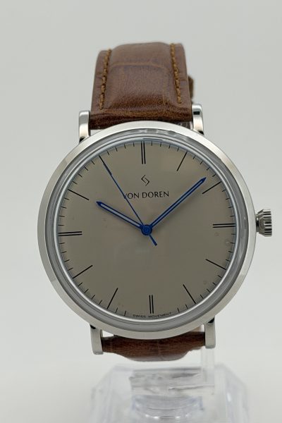 Von Doren Aksla Mark II – Antique White