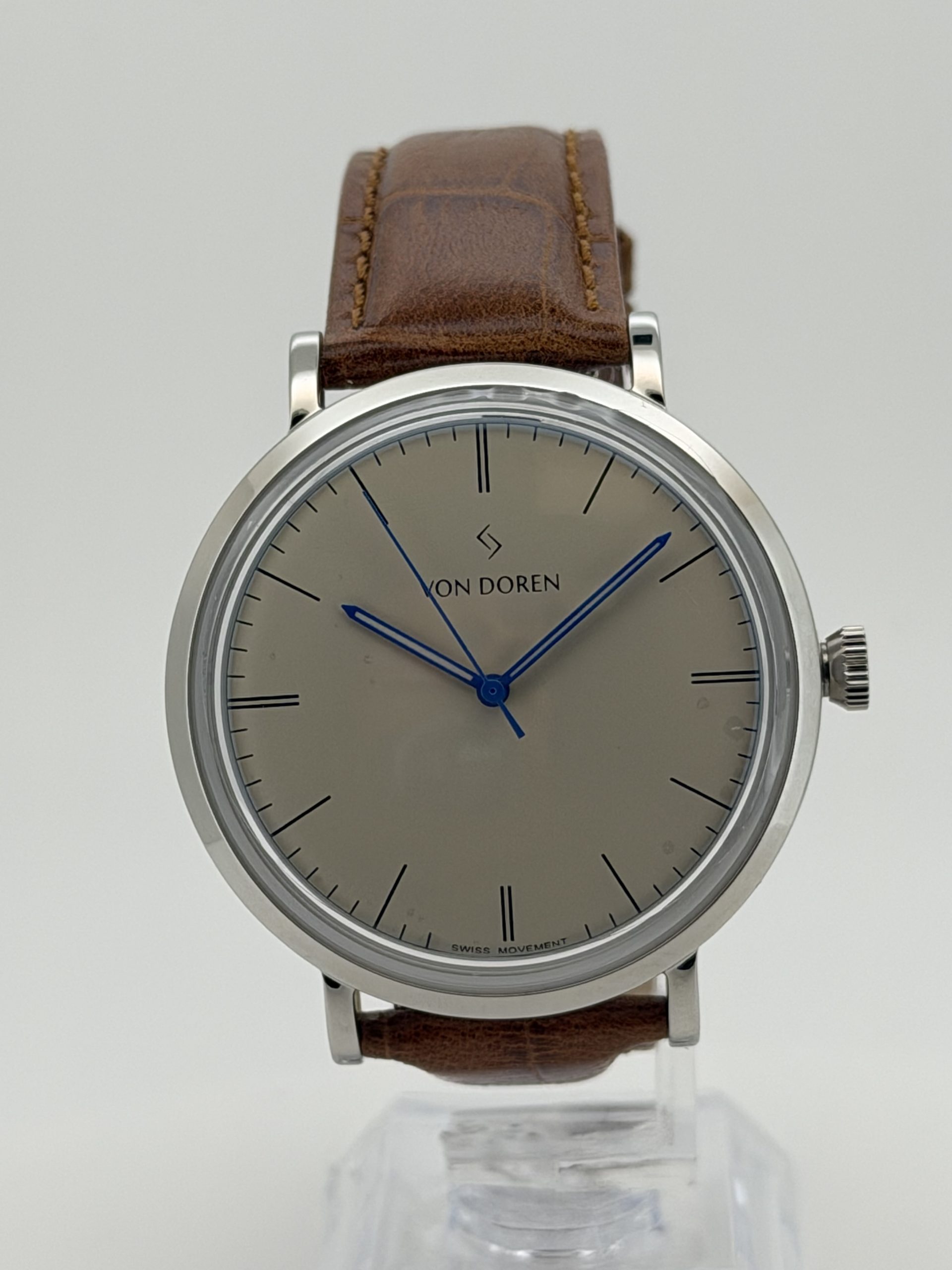 Von Doren Aksla Mark II – Antique White - Bilde 2