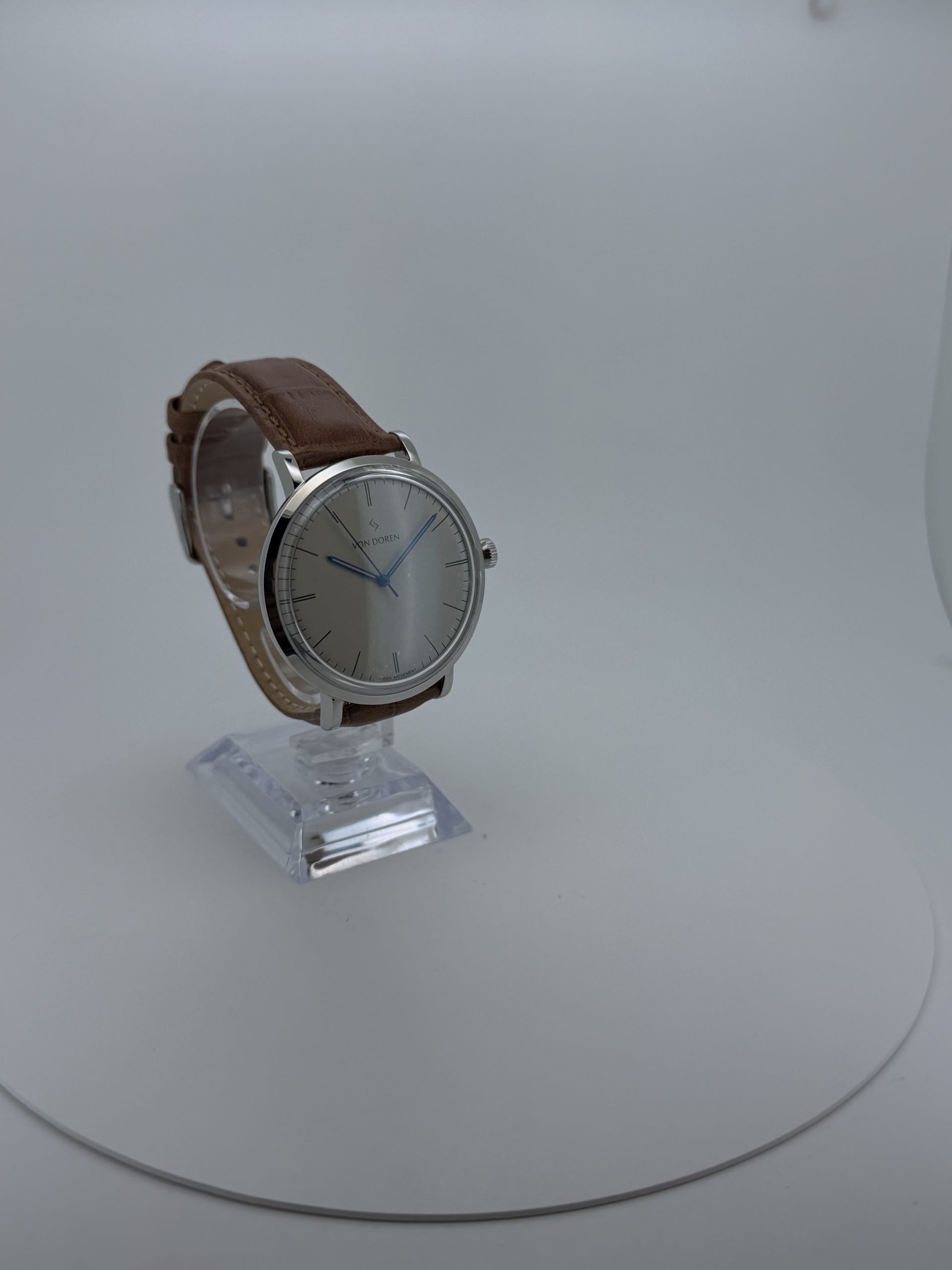 Von Doren Aksla Mark II – Antique White - Bilde 4