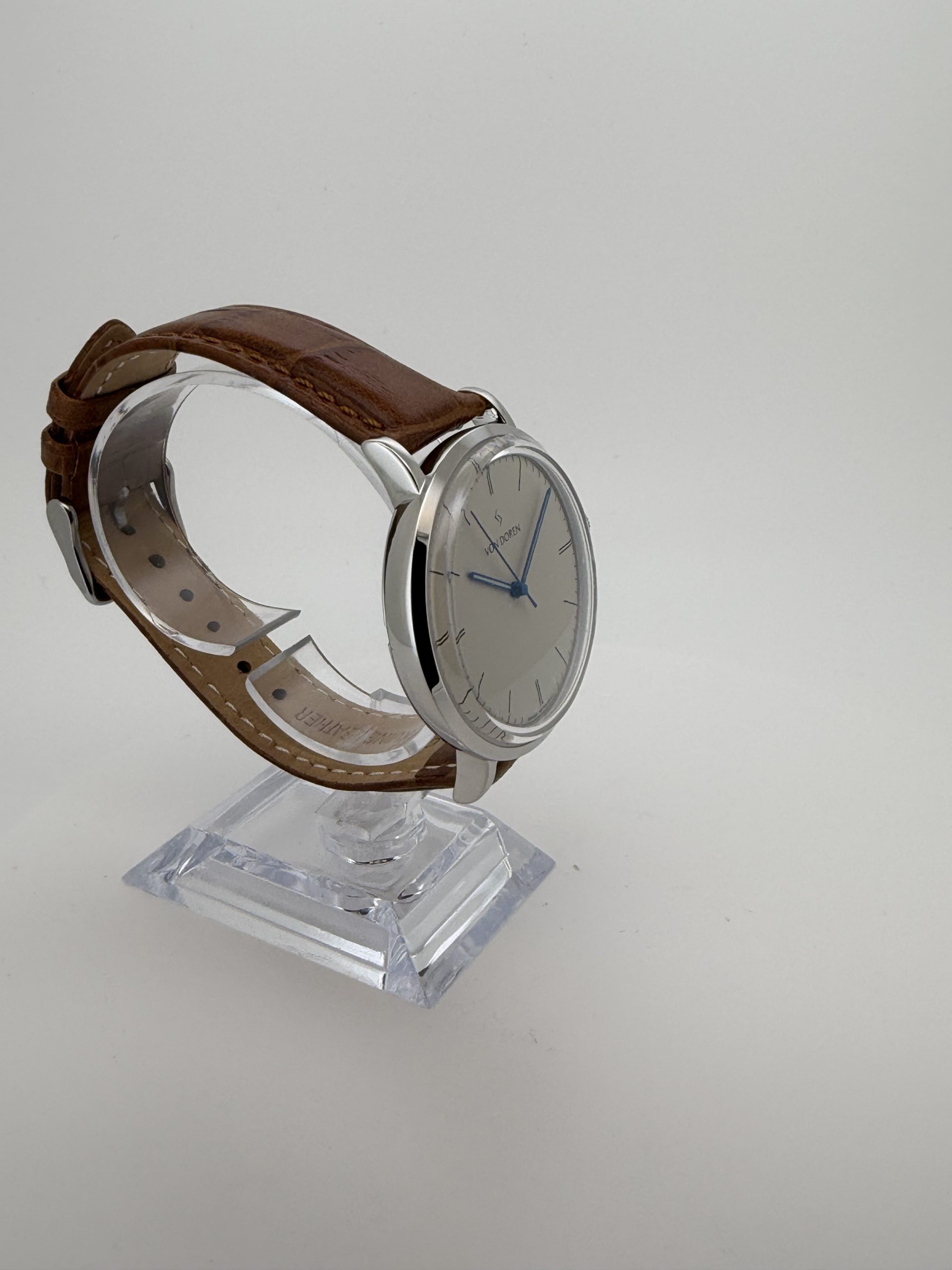 Von Doren Aksla Mark II – Antique White - Bilde 5