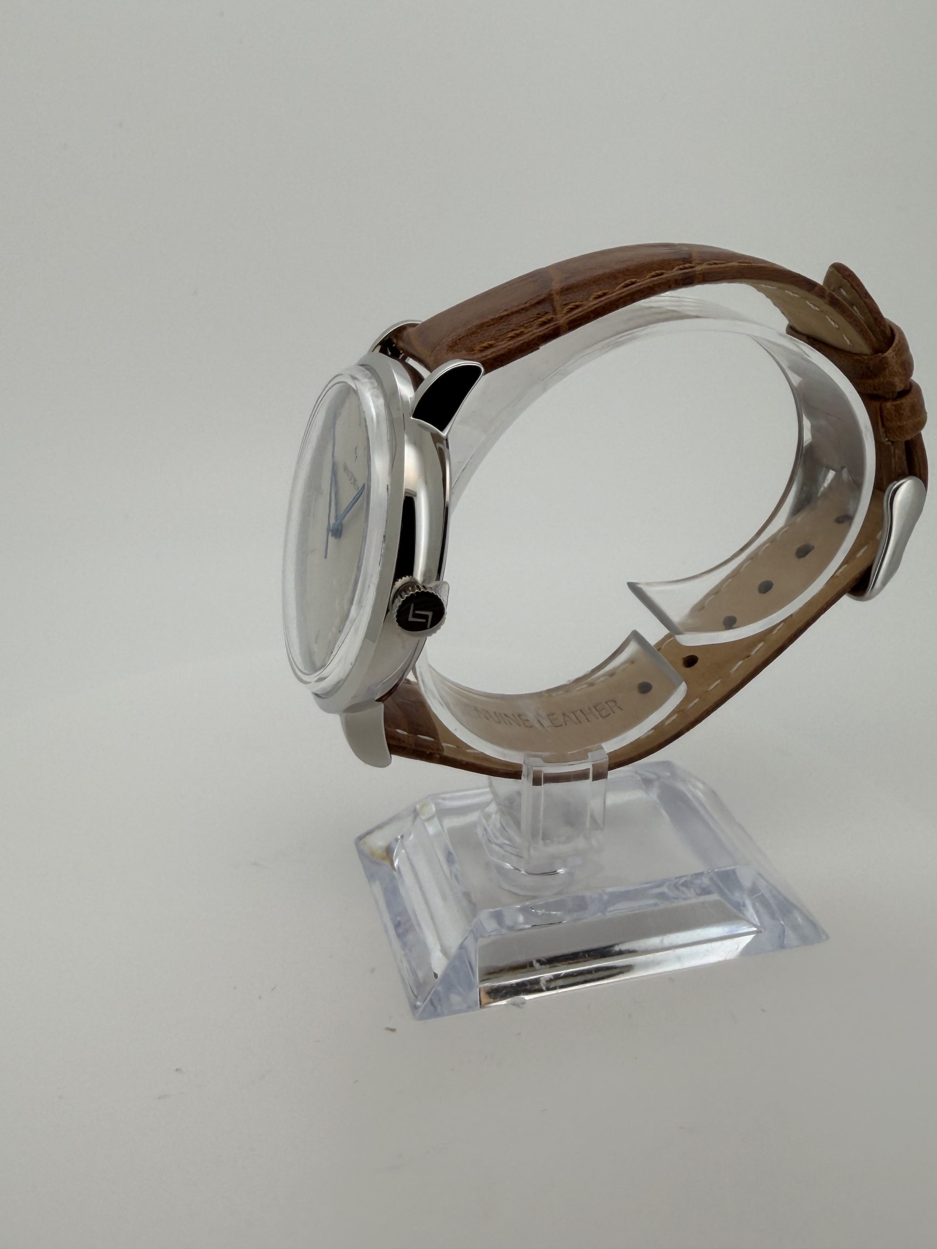 Von Doren Aksla Mark II – Antique White - Bilde 13