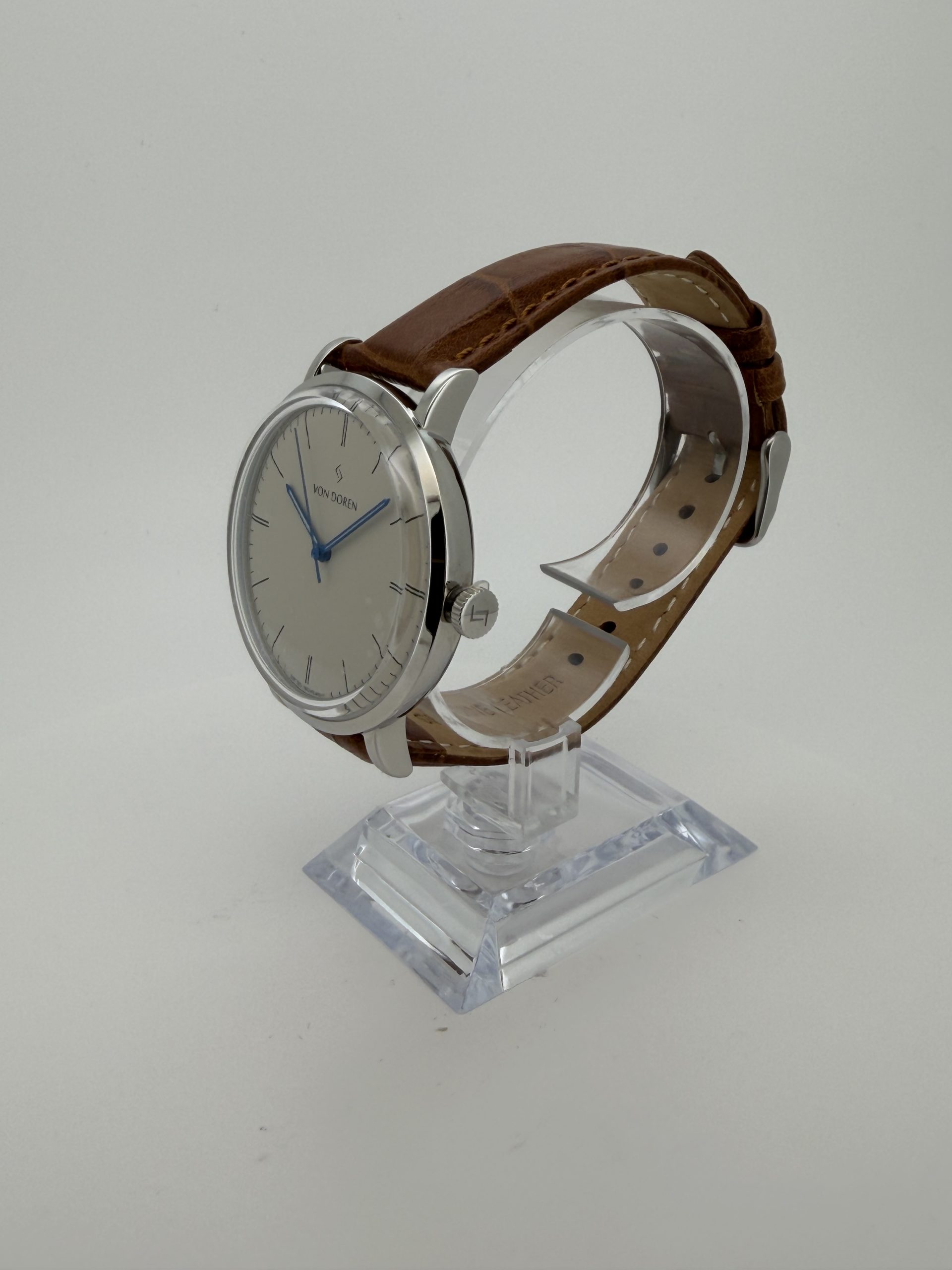 Von Doren Aksla Mark II – Antique White - Bilde 14
