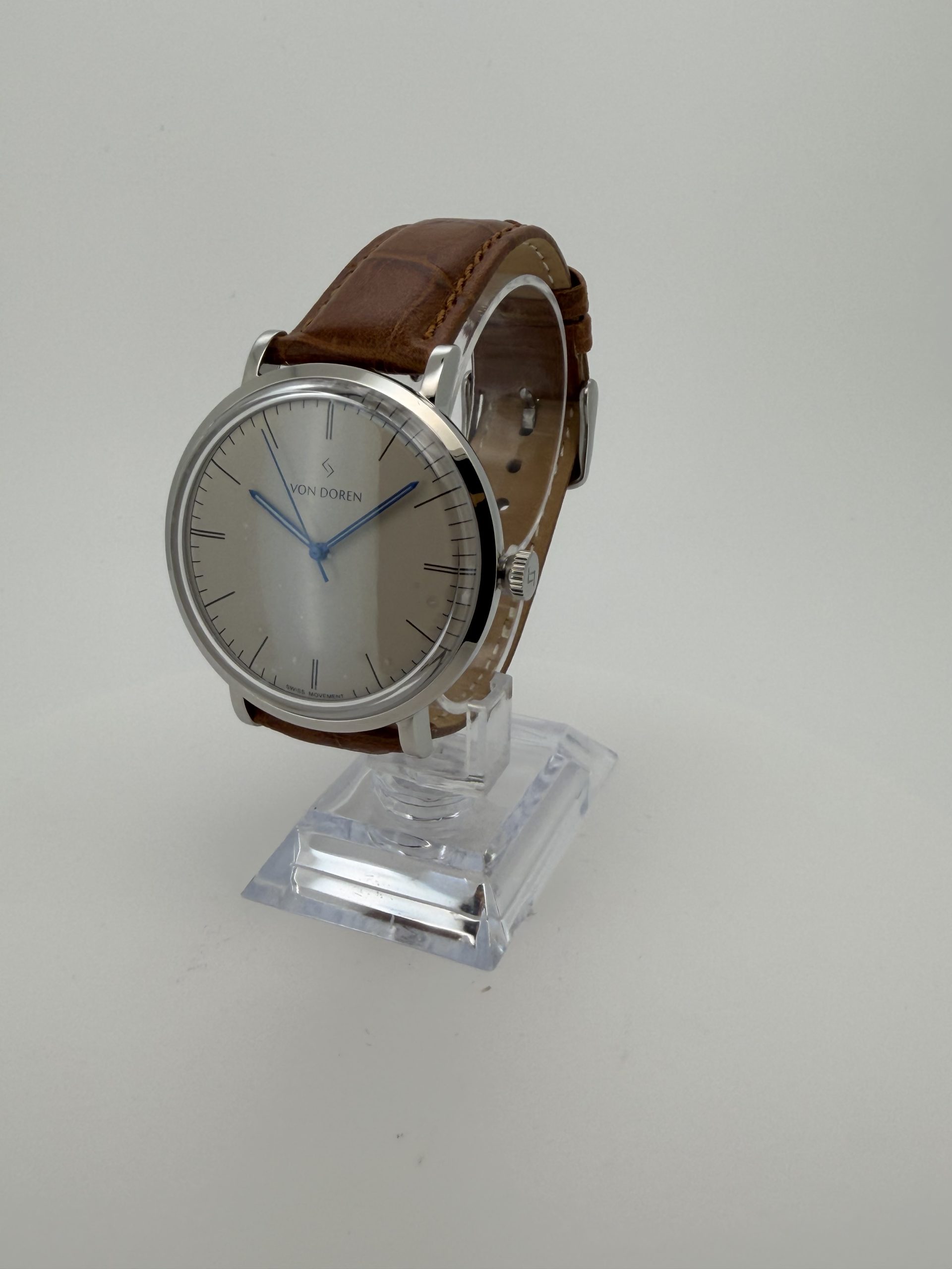 Von Doren Aksla Mark II – Antique White - Bilde 16