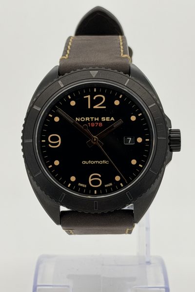 Nye Edox North Sea 1978 Automatic
