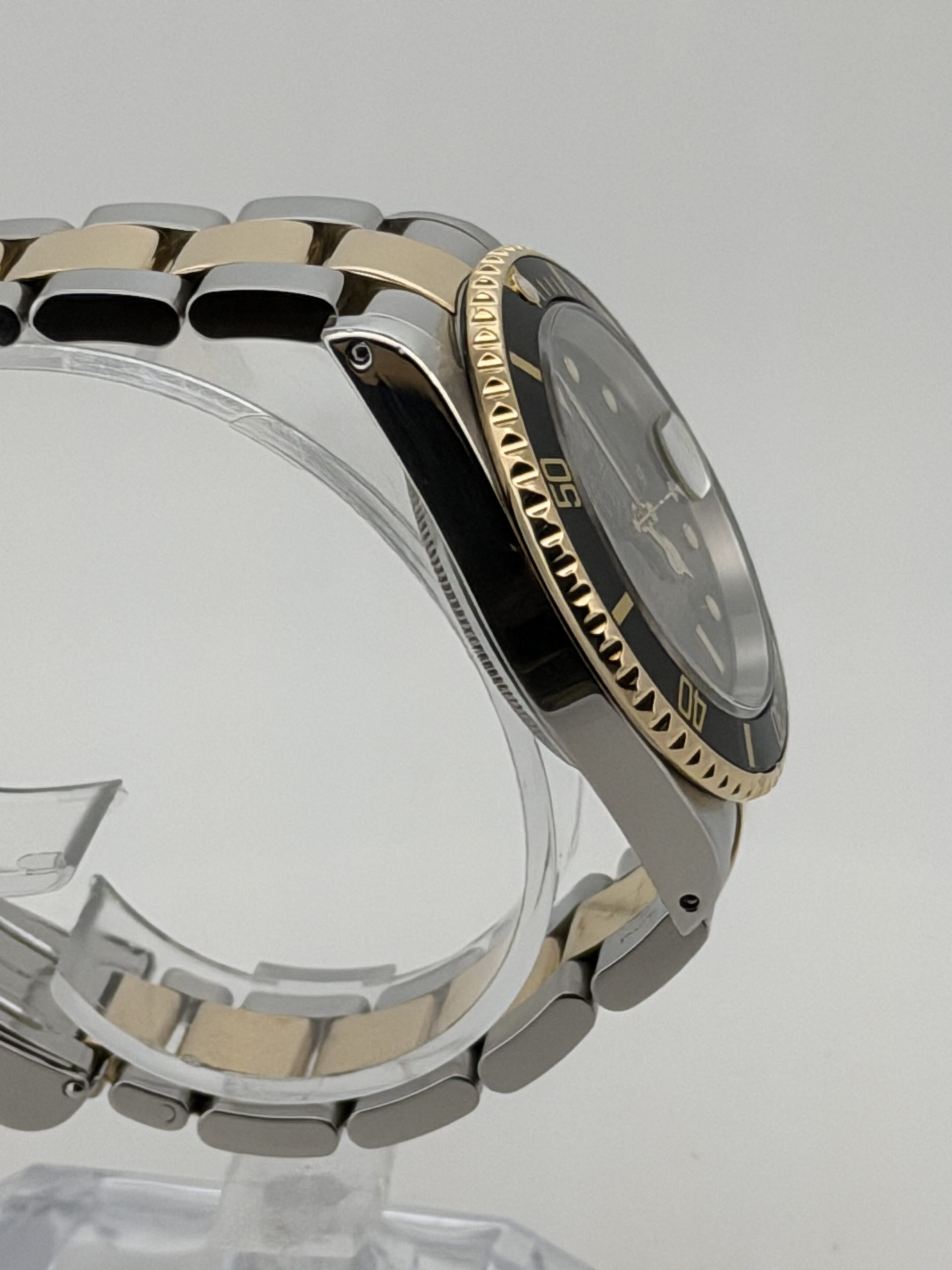 Rolex Submariner Date 16613 – Black Dial & Bezel - Bilde 9