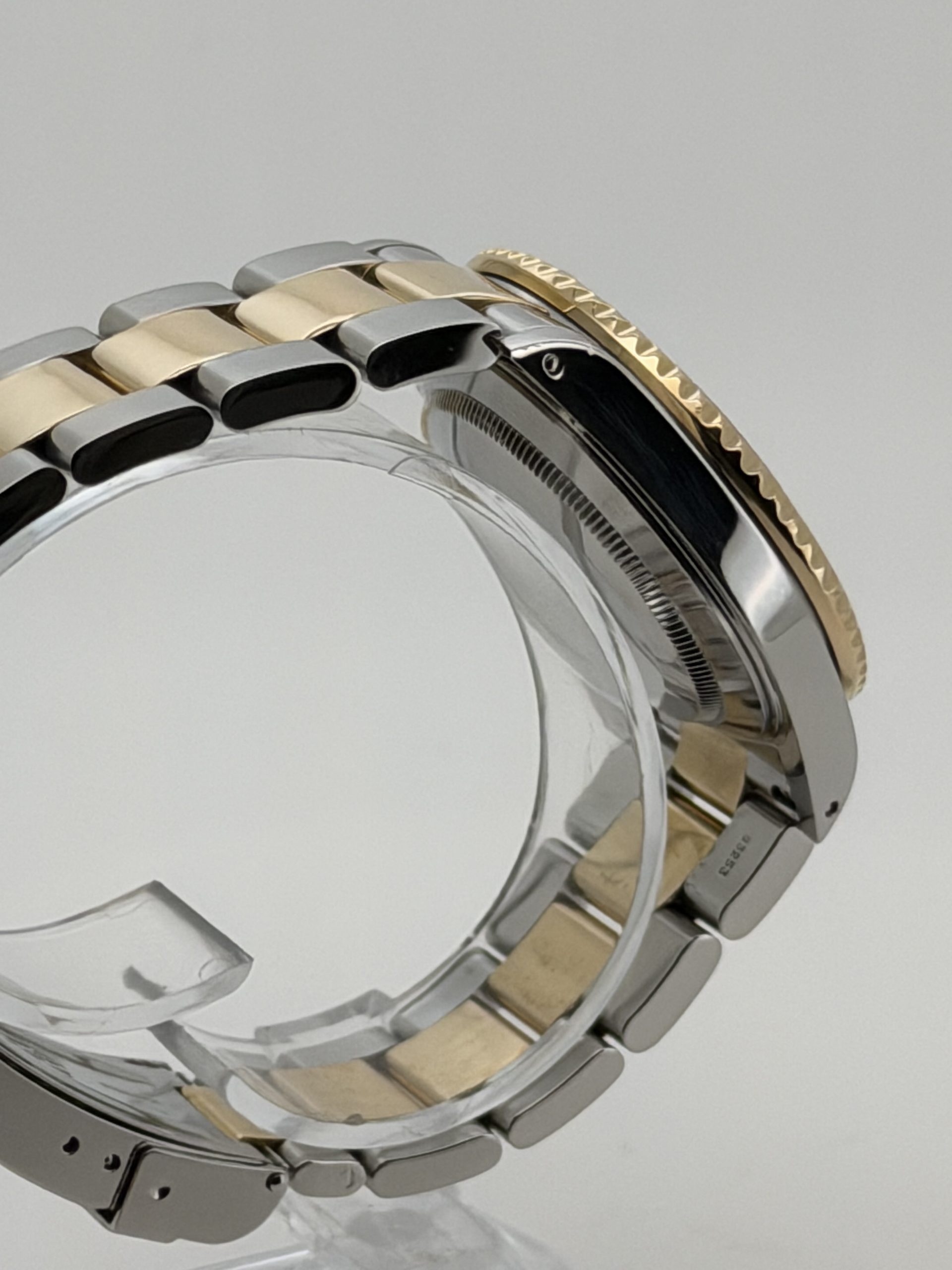 Rolex Submariner Date 16613 – Black Dial & Bezel - Bilde 11