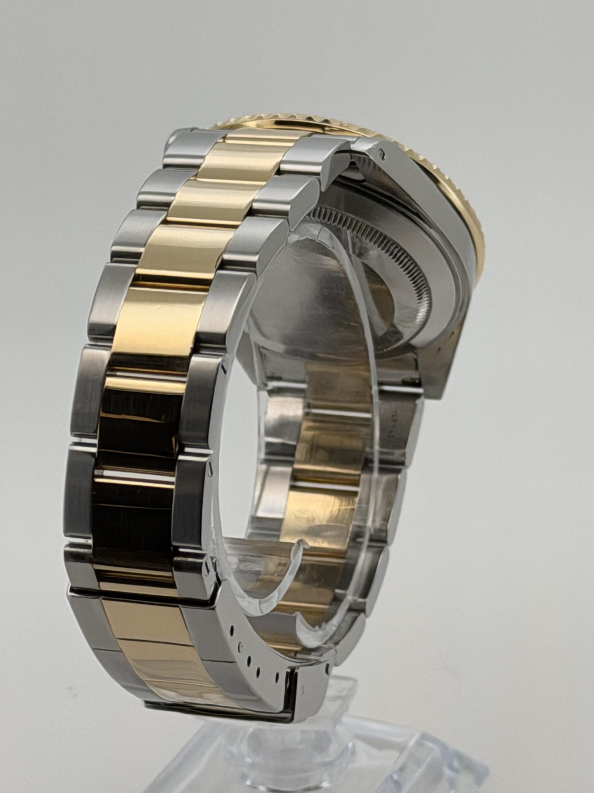 Rolex Submariner Date 16613 – Black Dial & Bezel - Bilde 13