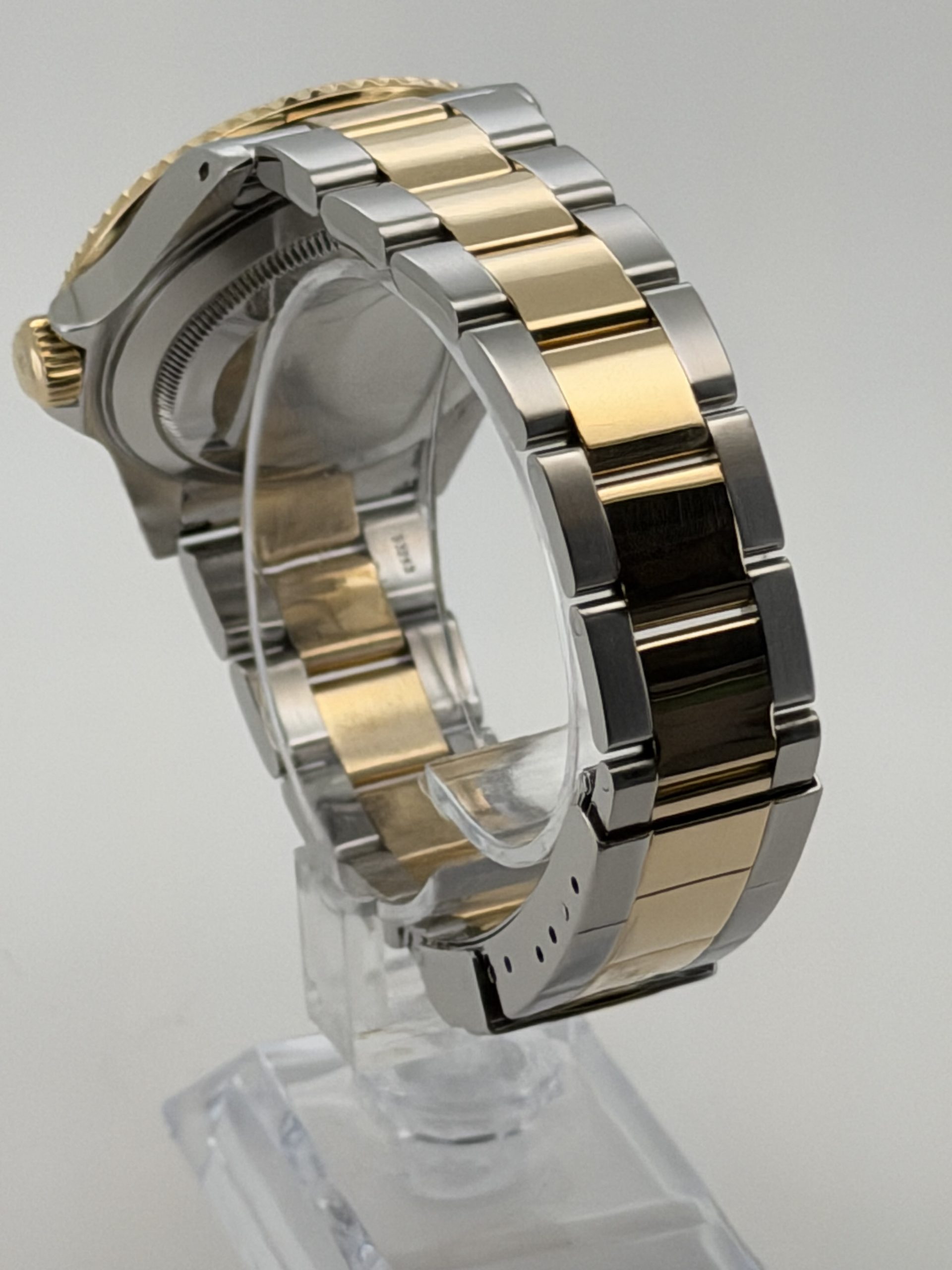Rolex Submariner Date 16613 – Black Dial & Bezel - Bilde 16