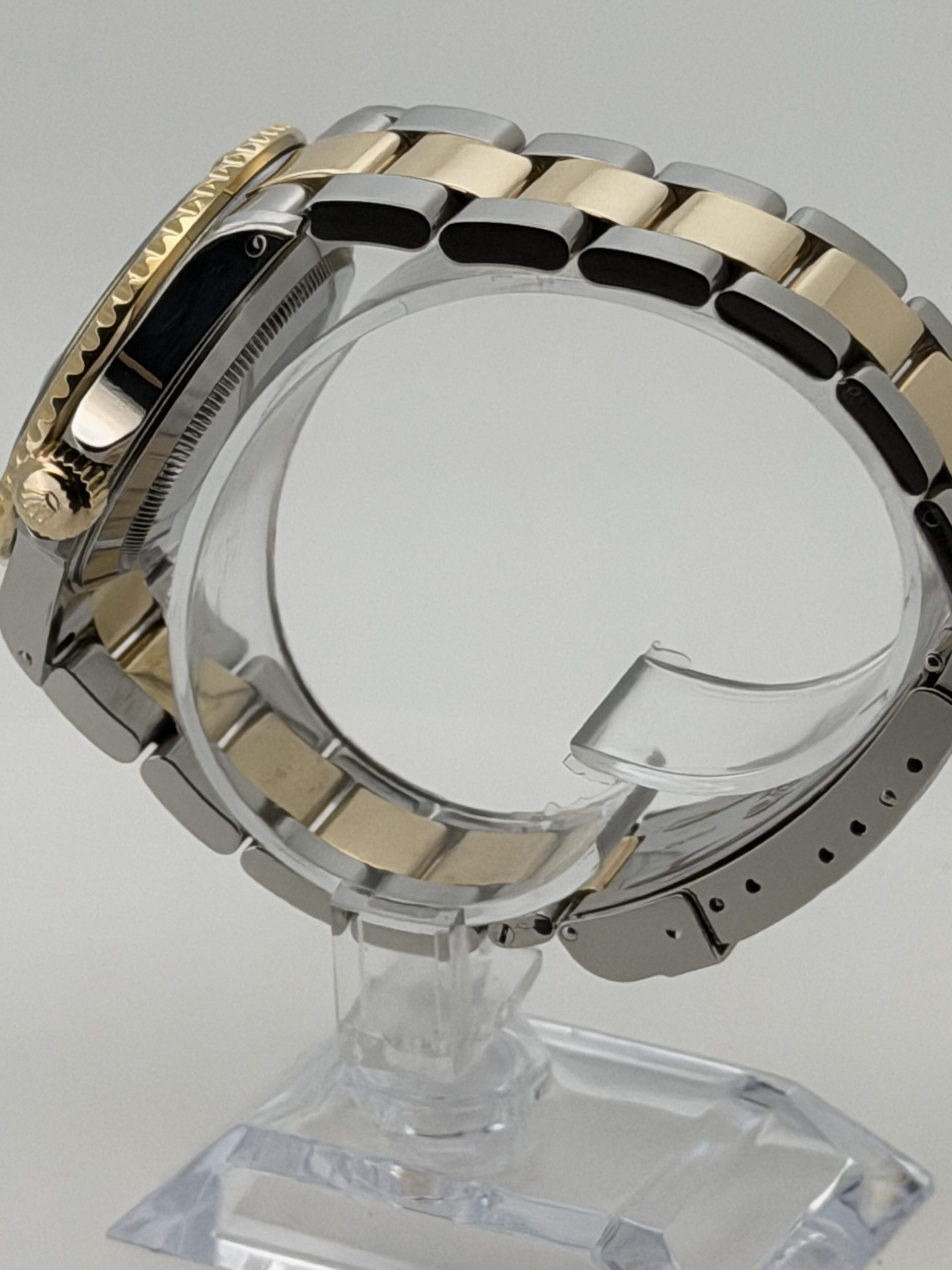 Rolex Submariner Date 16613 – Black Dial & Bezel - Bilde 19