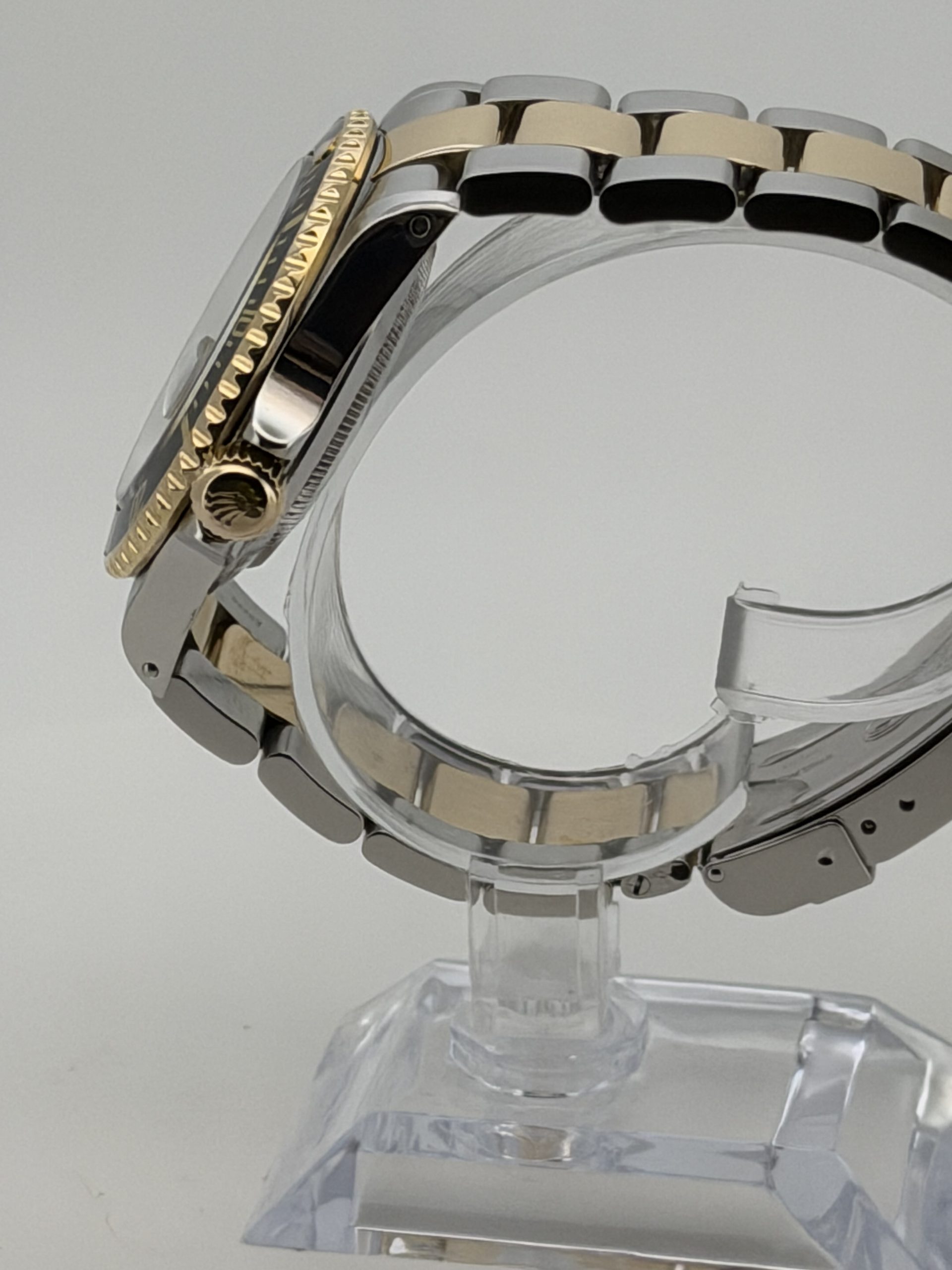 Rolex Submariner Date 16613 – Black Dial & Bezel - Bilde 20