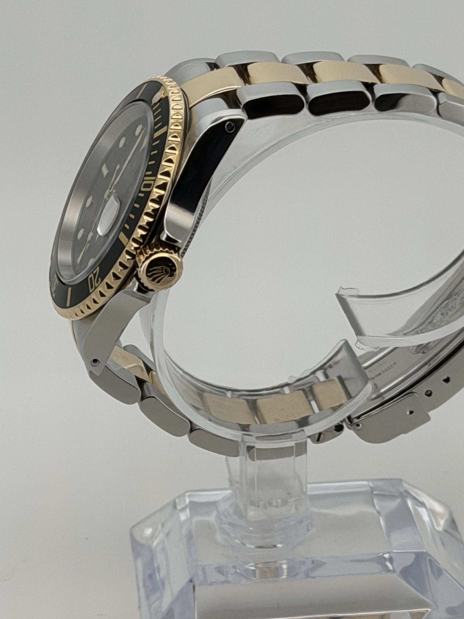 Rolex Submariner Date 16613 – Black Dial & Bezel - Bilde 21