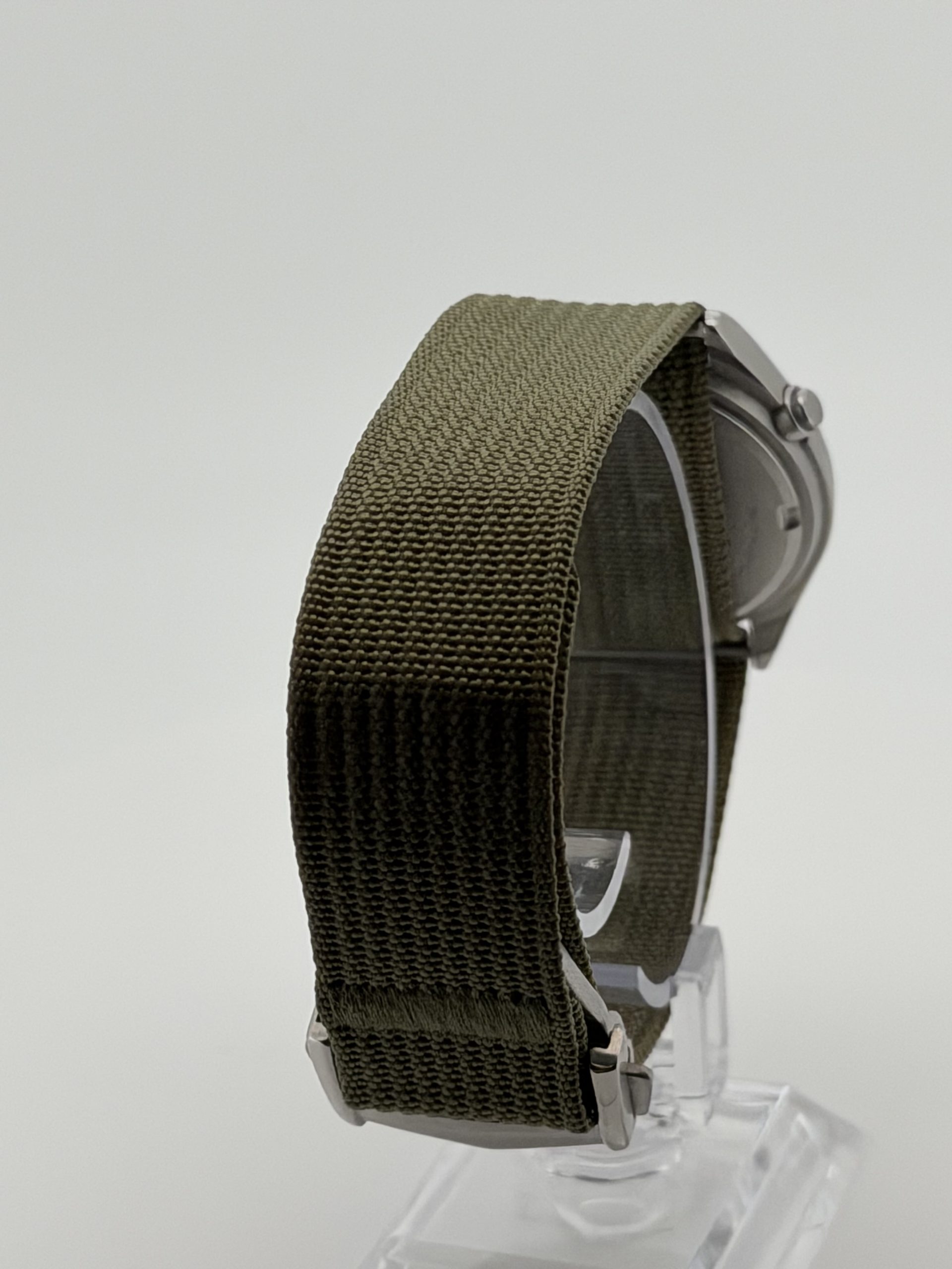SEIKO GEN 2 7T27-7A20 RAF Military Issued Chronograph – 1996 - Bilde 10