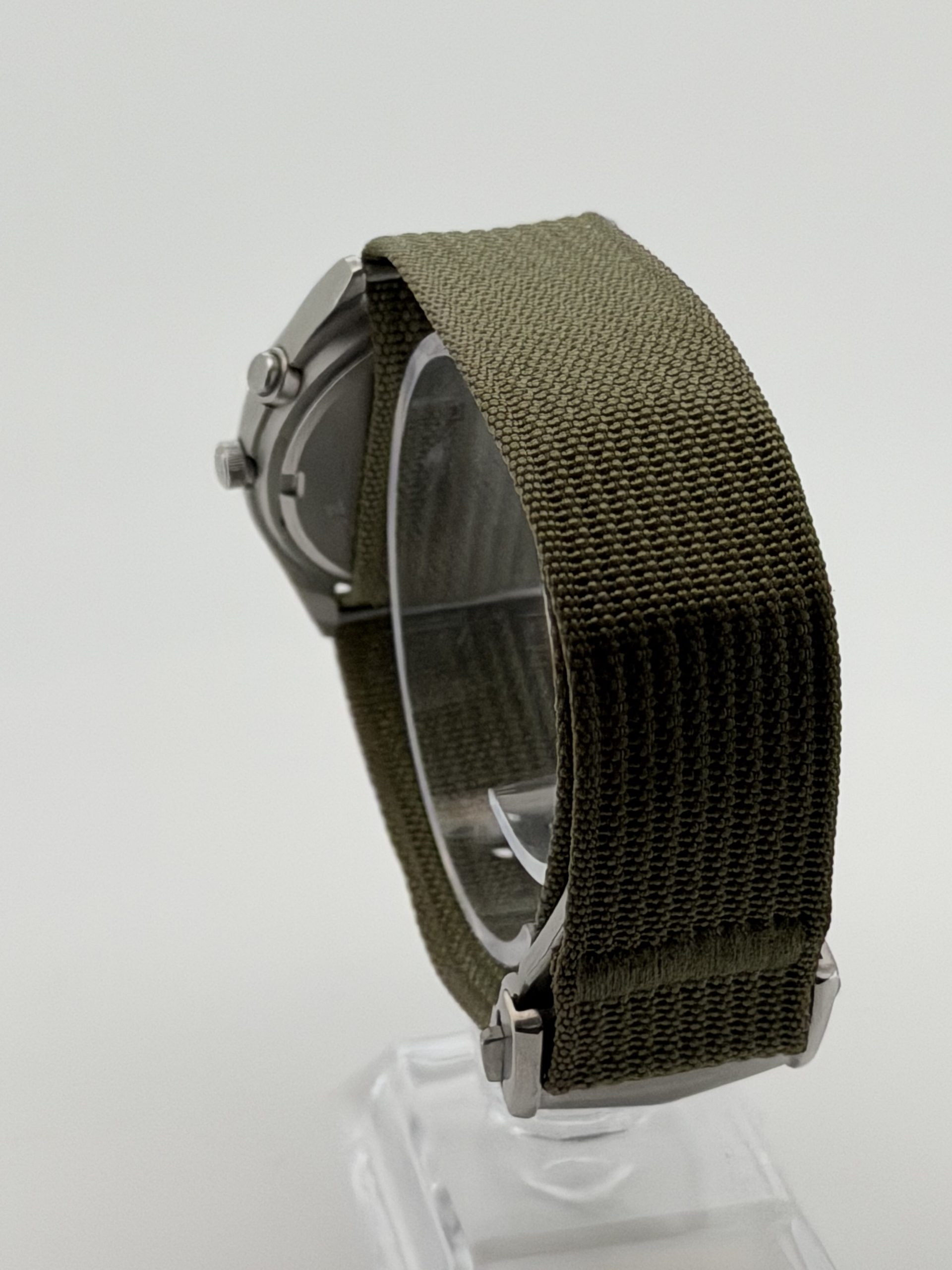 SEIKO GEN 2 7T27-7A20 RAF Military Issued Chronograph – 1996 - Bilde 11