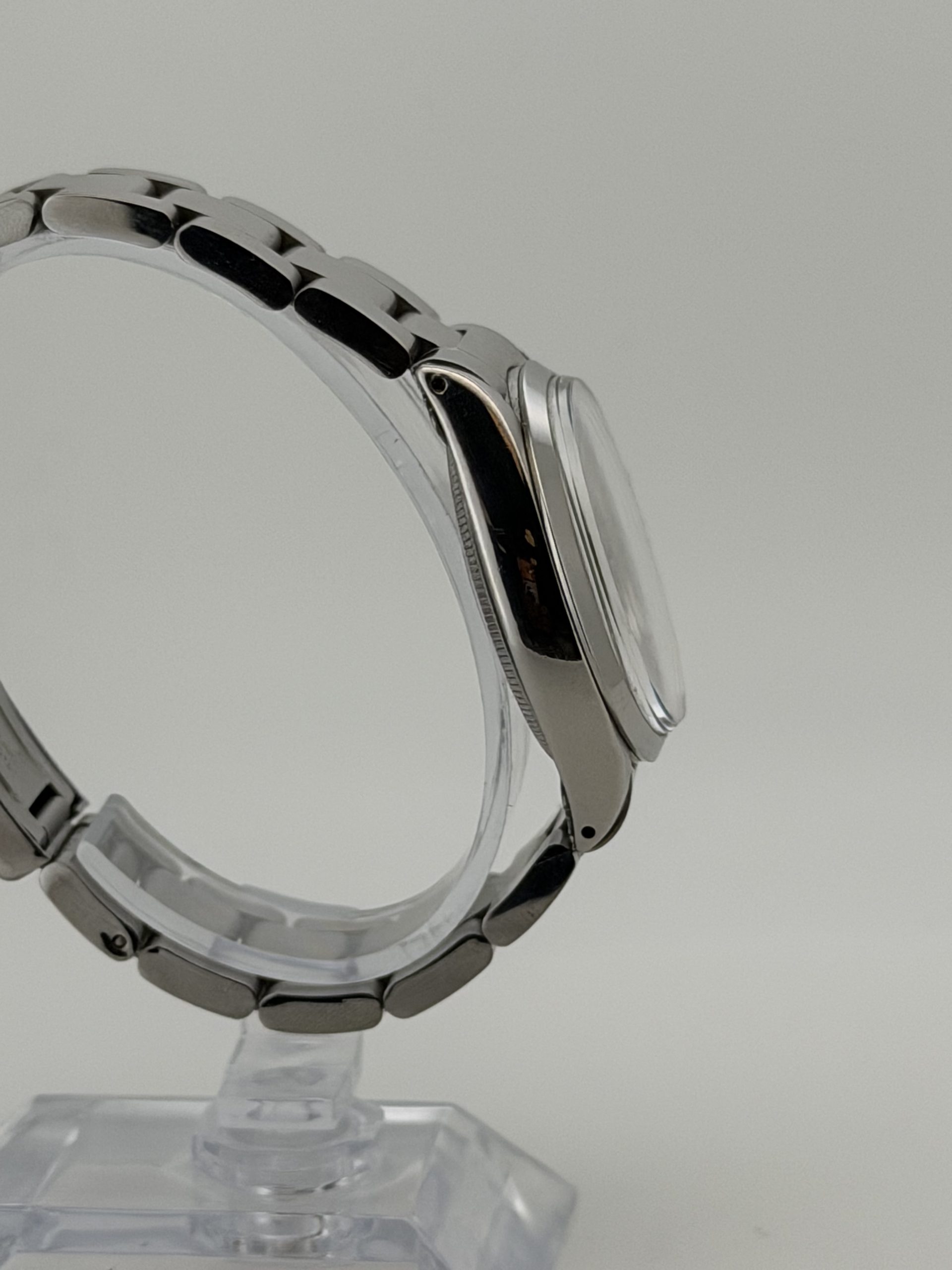 Rolex Oyster Perpetual Air-King Precision – 5500 - Bilde 6