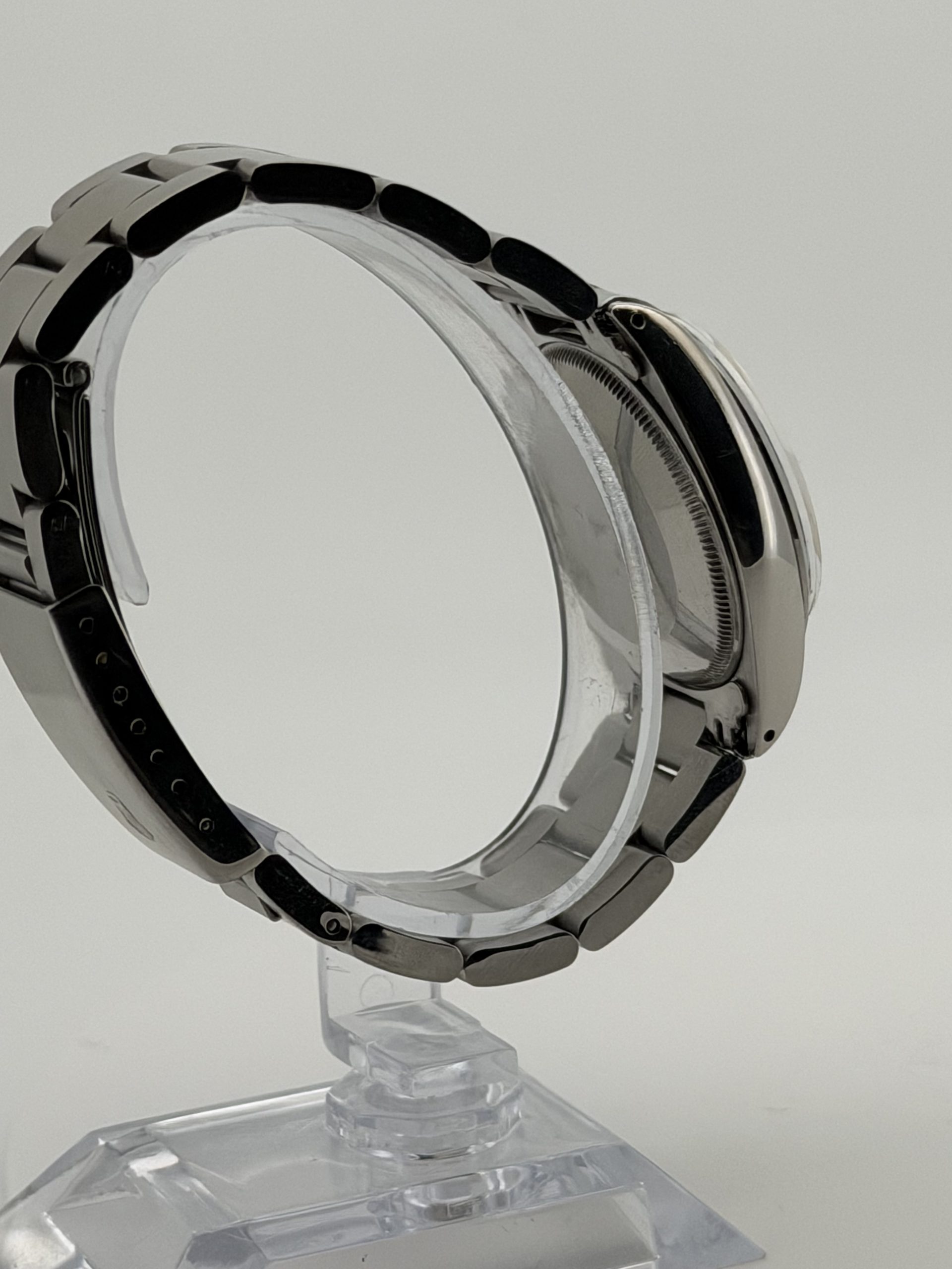 Rolex Oyster Perpetual Air-King Precision – 5500 - Bilde 8