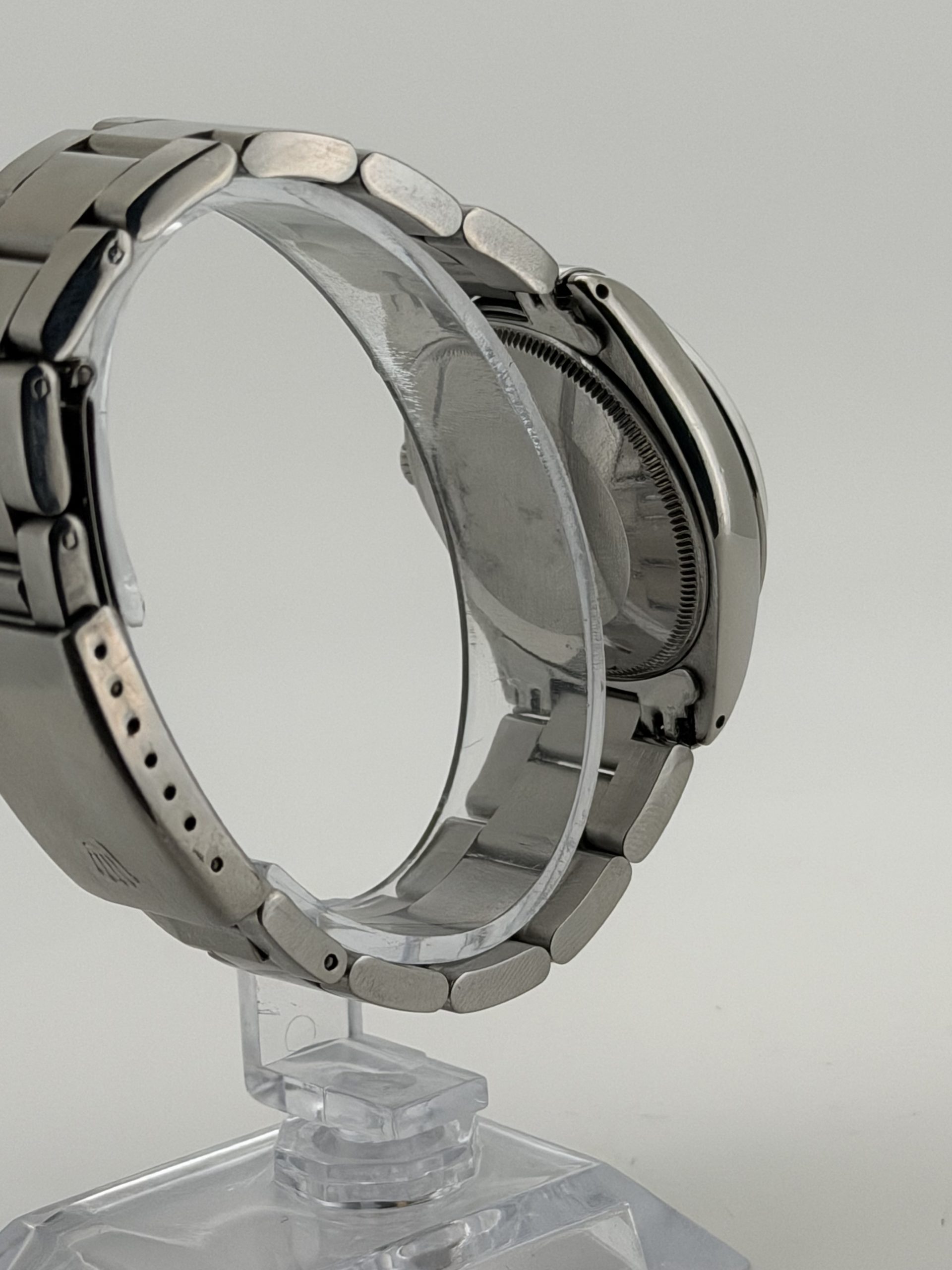 Rolex Oyster Perpetual Air-King Precision – 5500 - Bilde 9