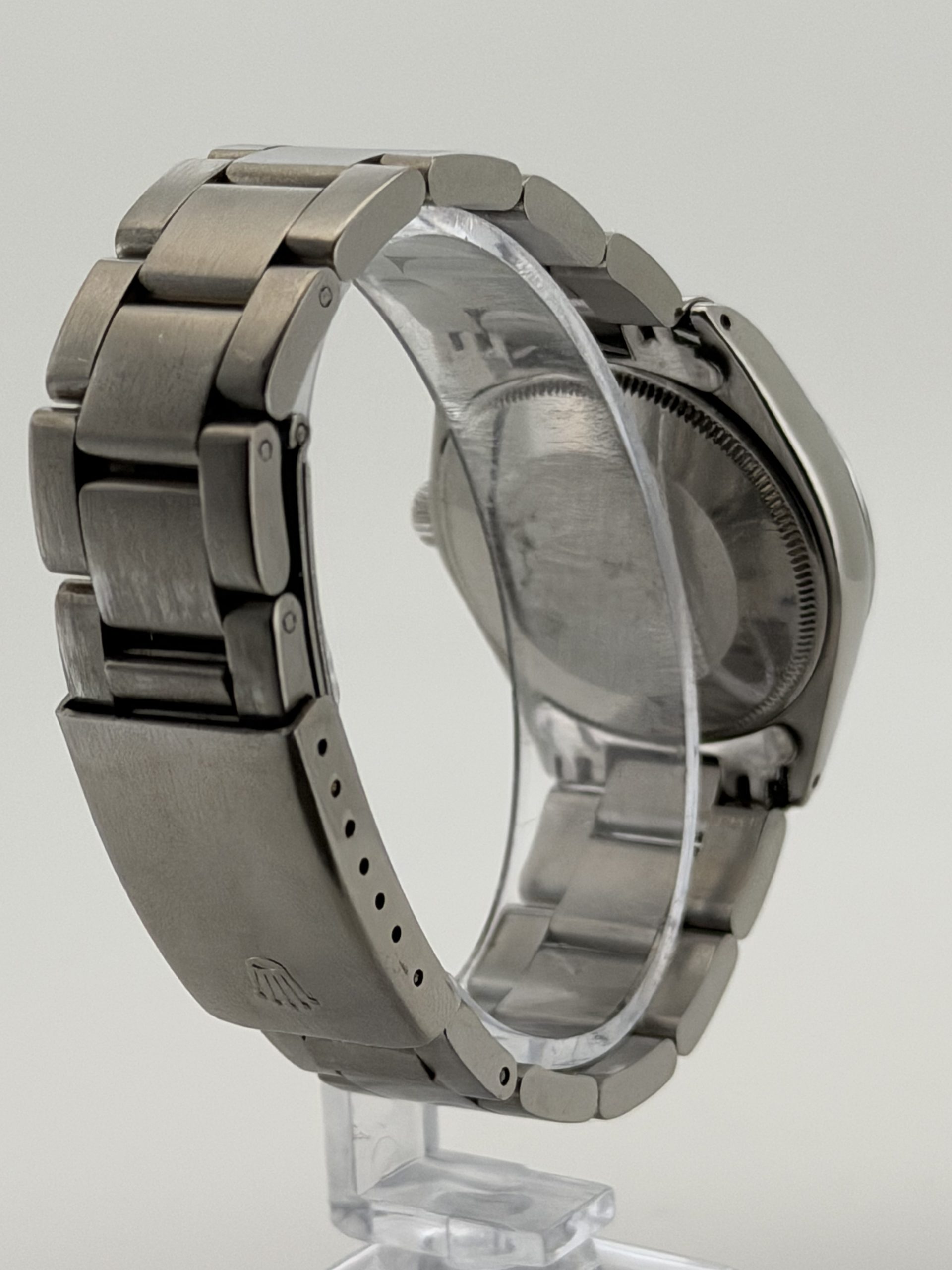 Rolex Oyster Perpetual Air-King Precision – 5500 - Bilde 10