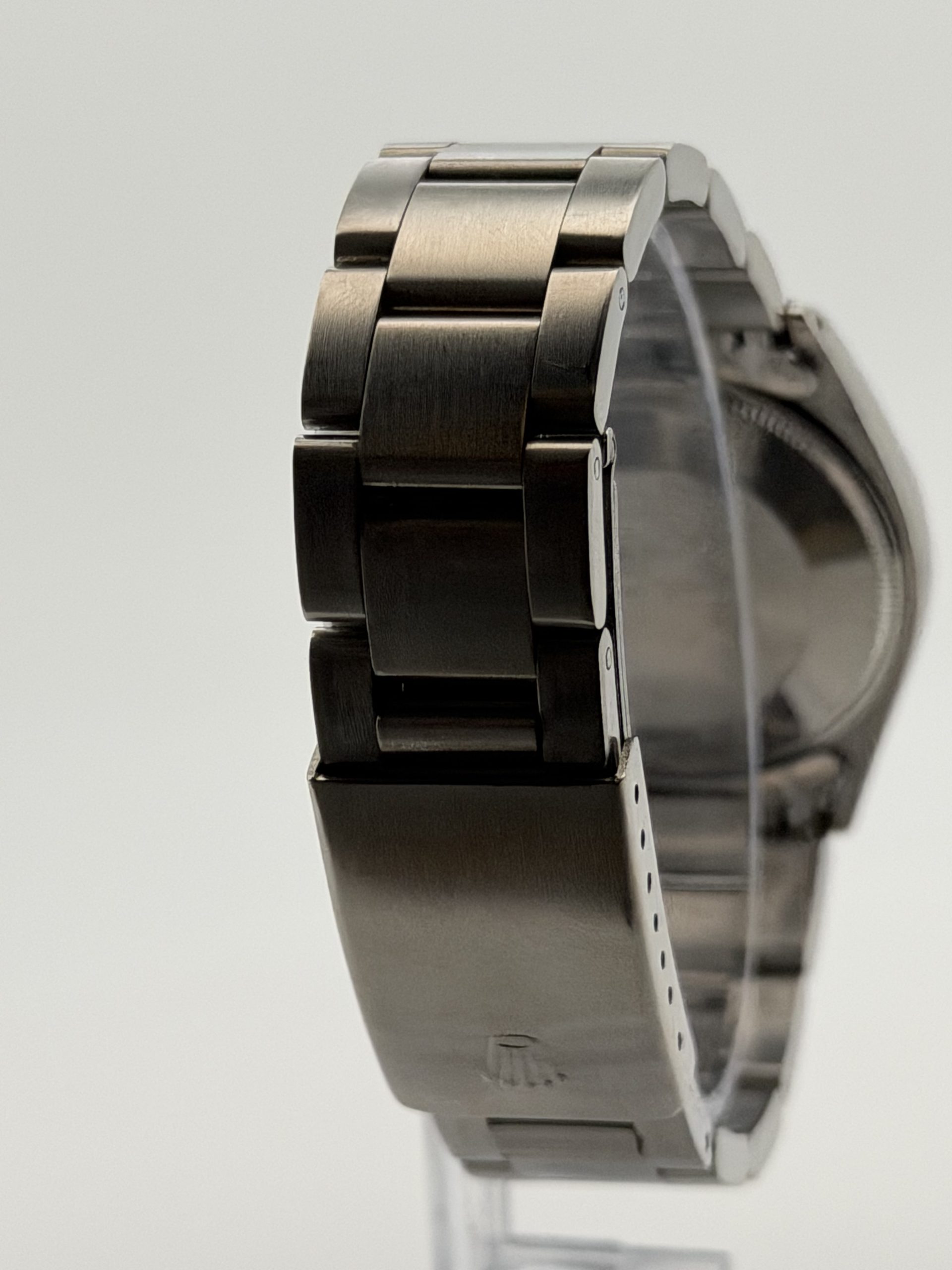 Rolex Oyster Perpetual Air-King Precision – 5500 - Bilde 11