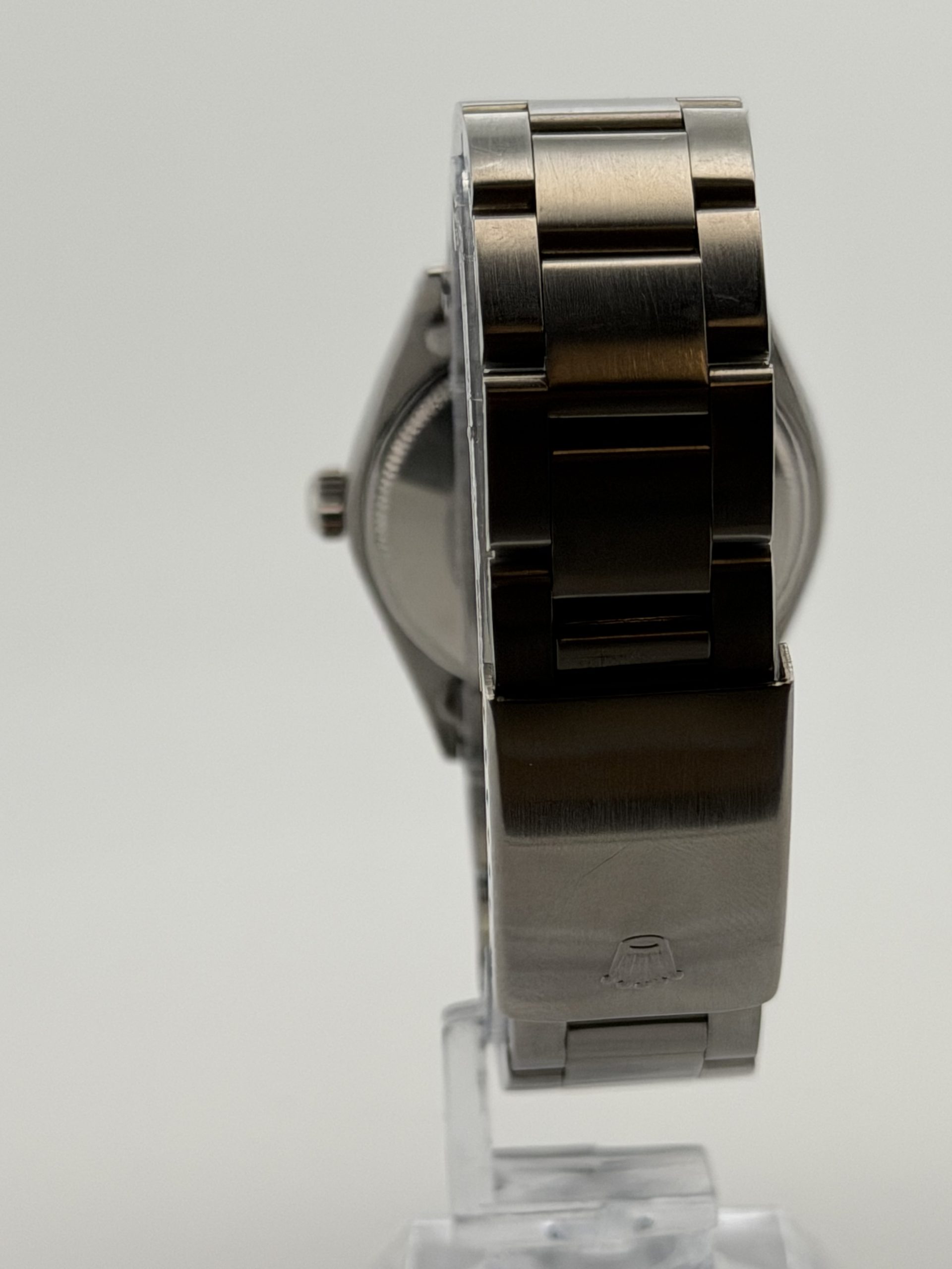Rolex Oyster Perpetual Air-King Precision – 5500 - Bilde 12