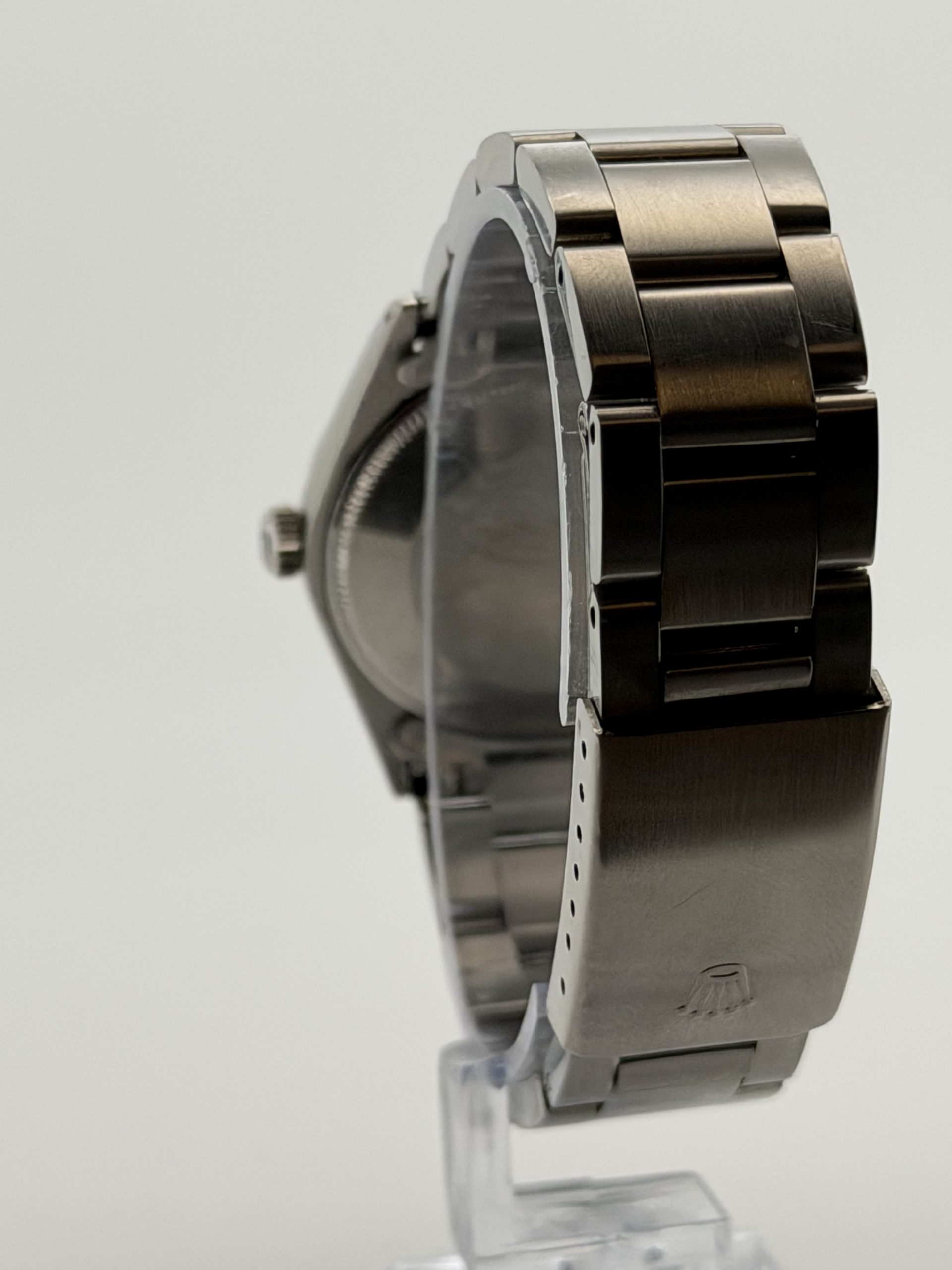 Rolex Oyster Perpetual Air-King Precision – 5500 - Bilde 13