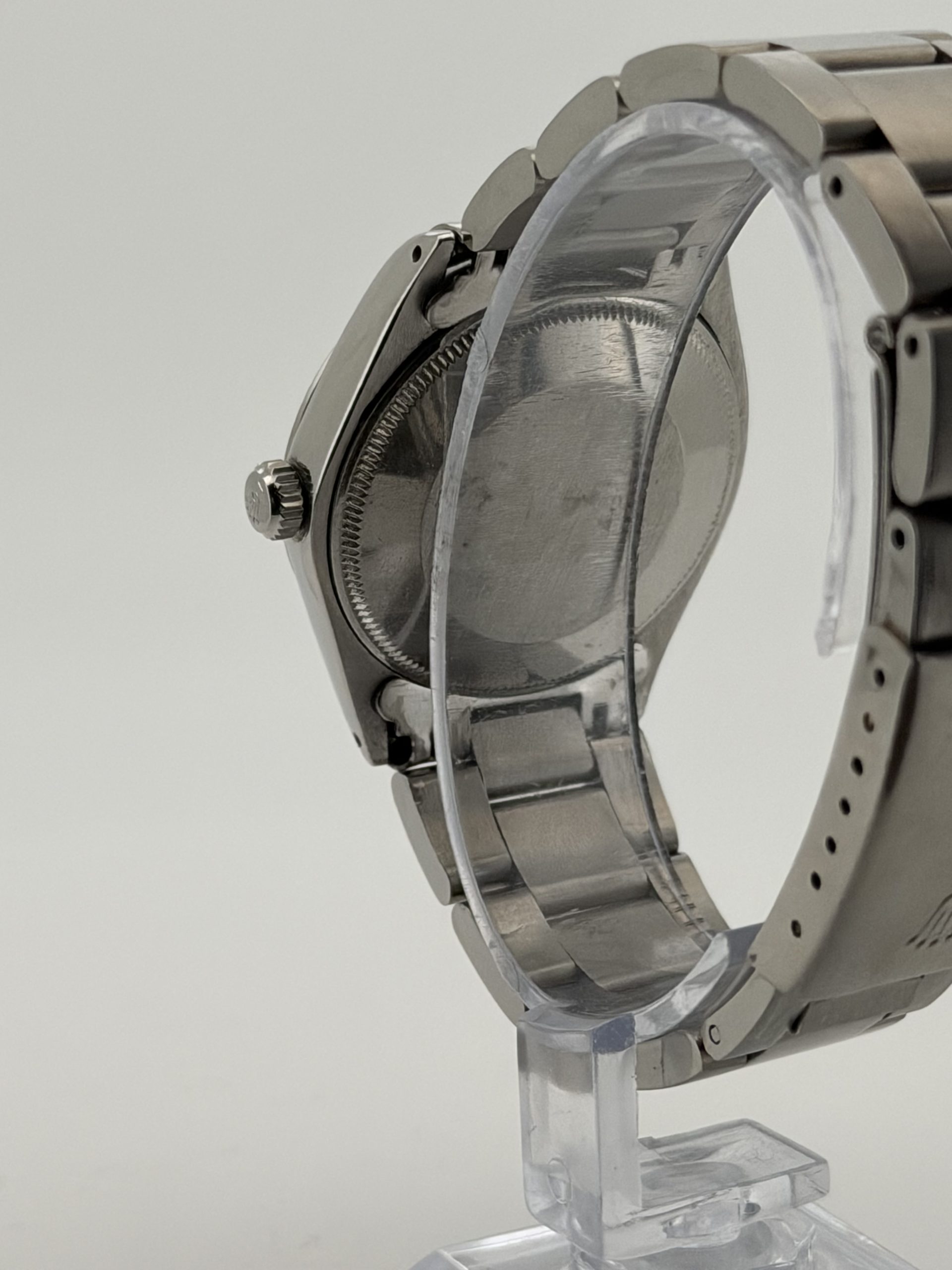 Rolex Oyster Perpetual Air-King Precision – 5500 - Bilde 14