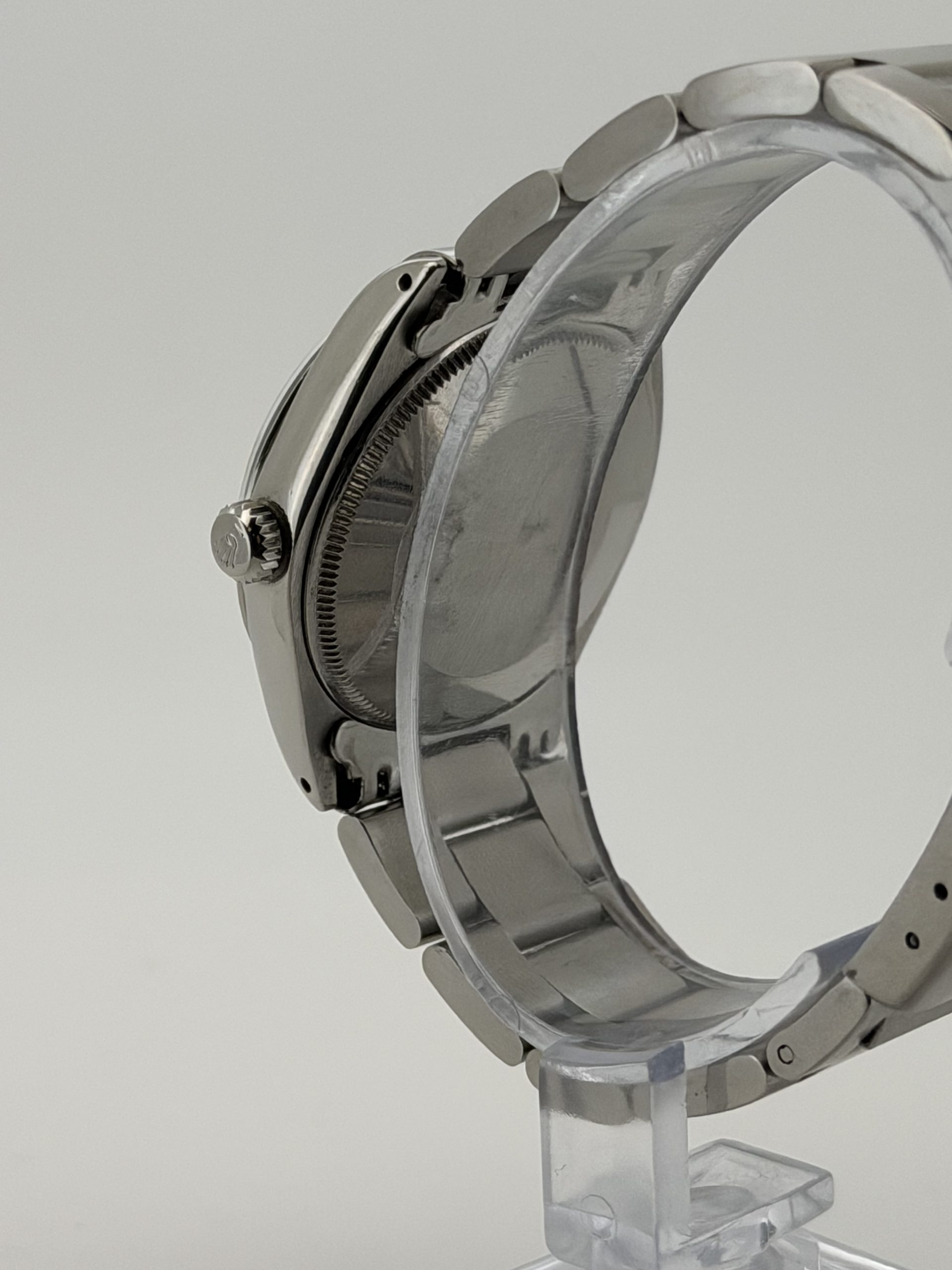 Rolex Oyster Perpetual Air-King Precision – 5500 - Bilde 15
