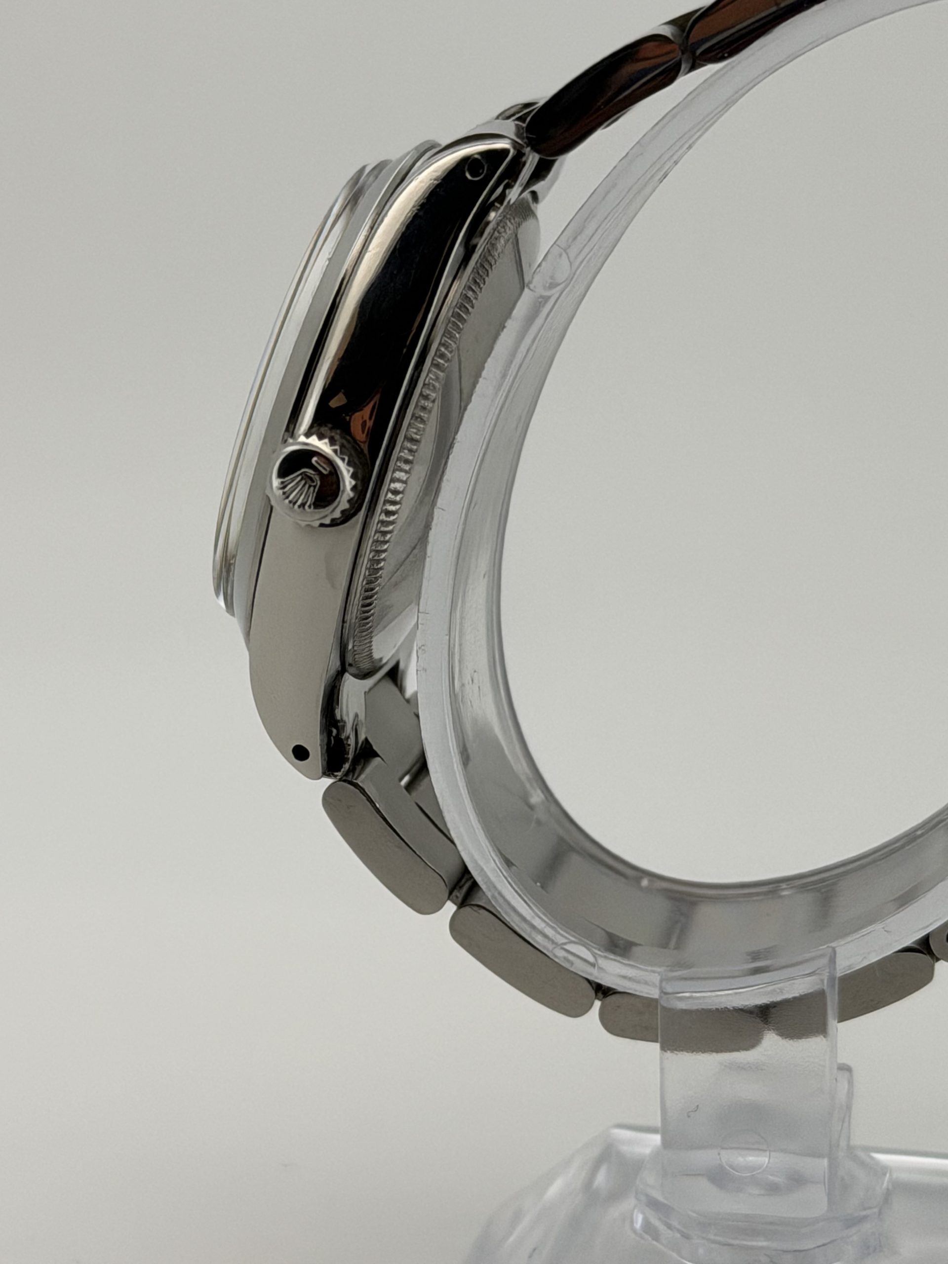 Rolex Oyster Perpetual Air-King Precision – 5500 - Bilde 16