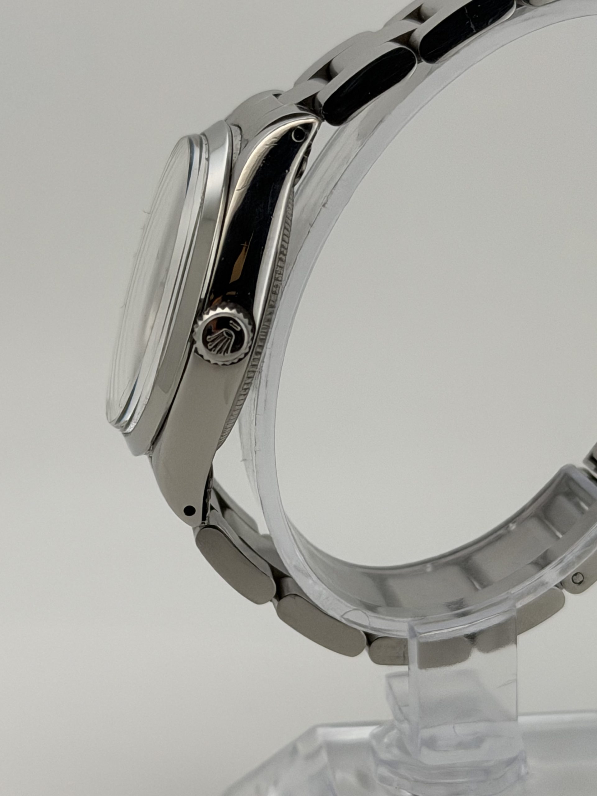 Rolex Oyster Perpetual Air-King Precision – 5500 - Bilde 17