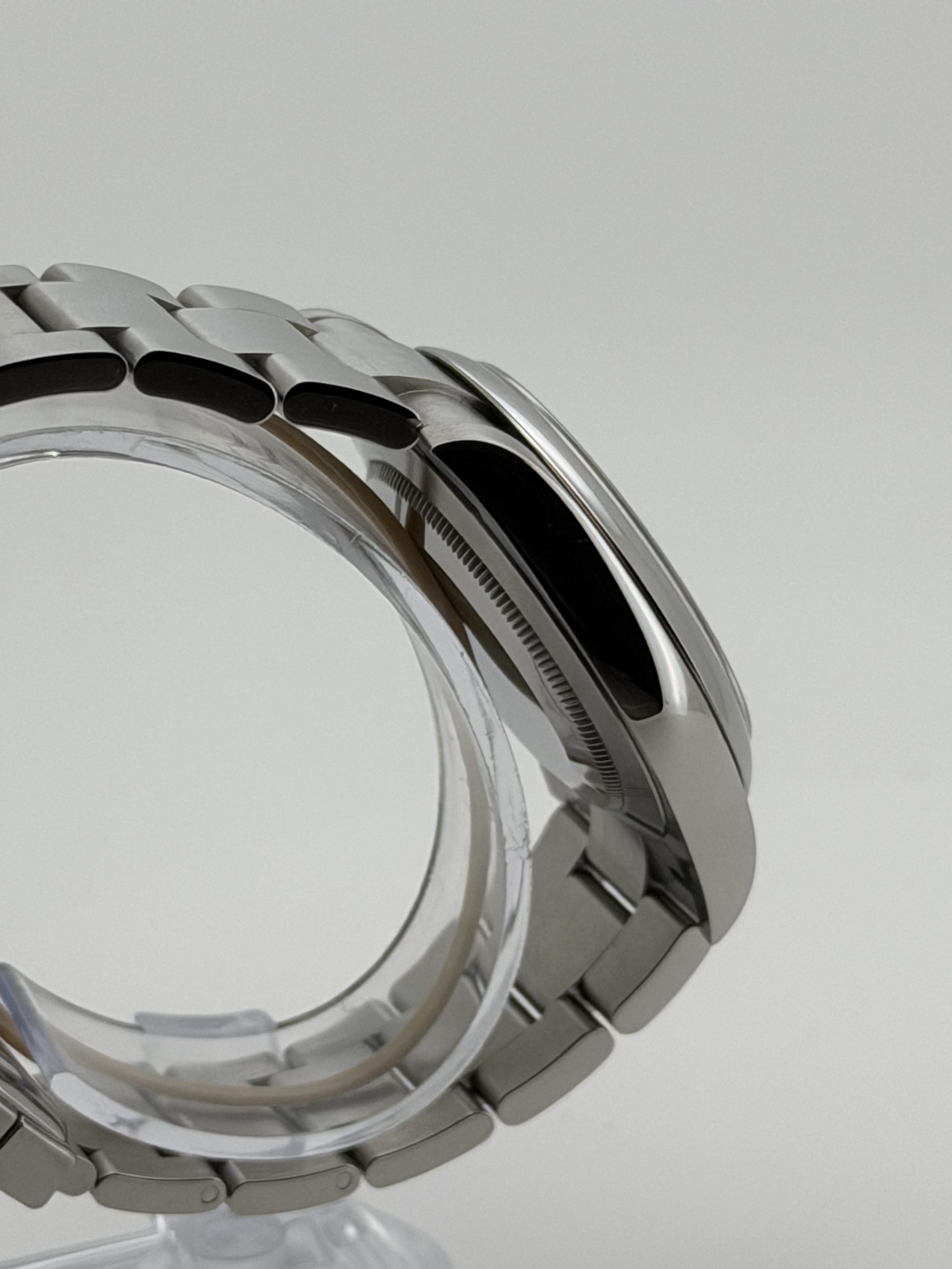 Rolex Oyster Perpetual 41 – Ref. 134300 – 2025 - Bilde 6