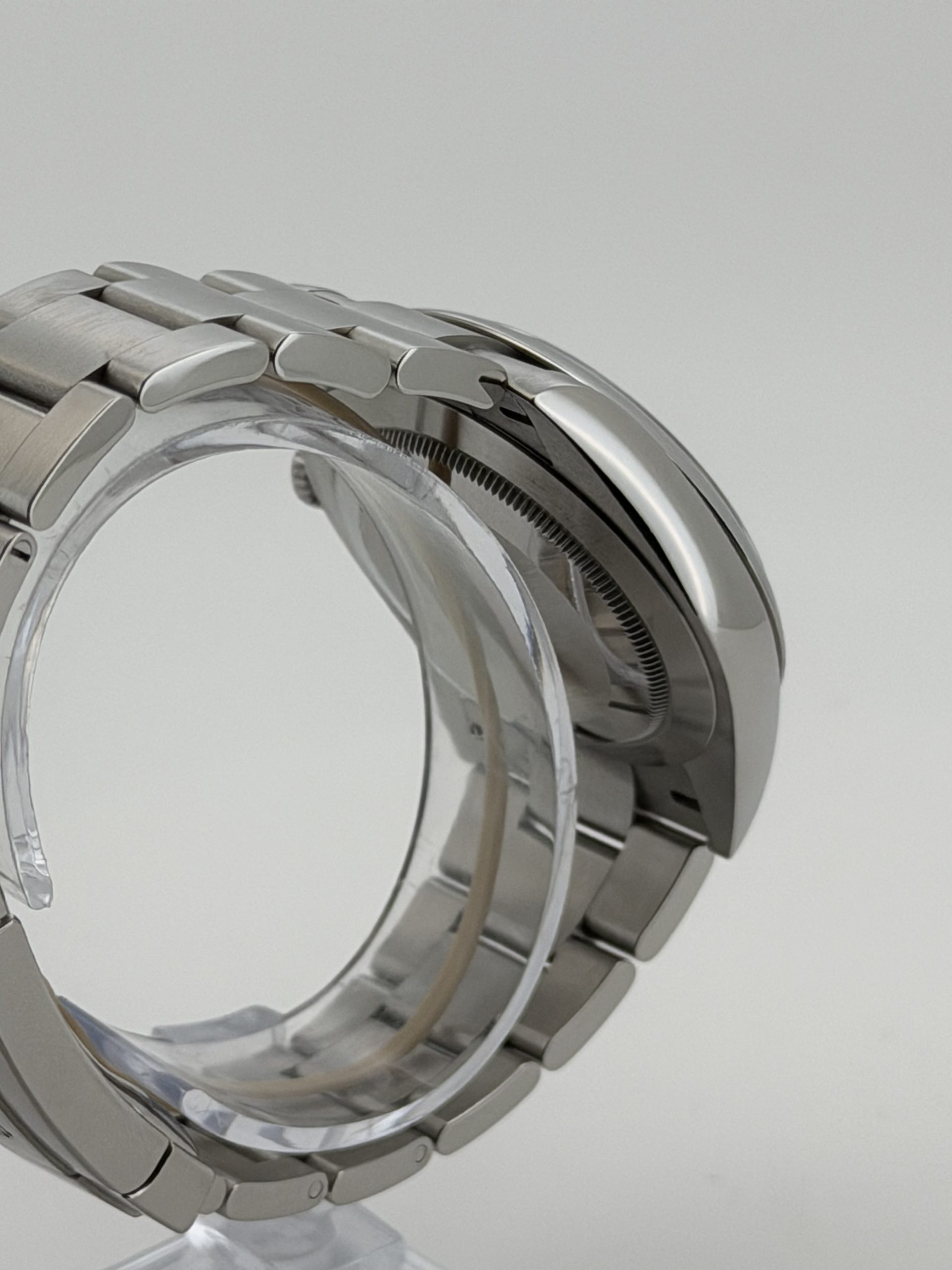Rolex Oyster Perpetual 41 – Ref. 134300 – 2025 - Bilde 7
