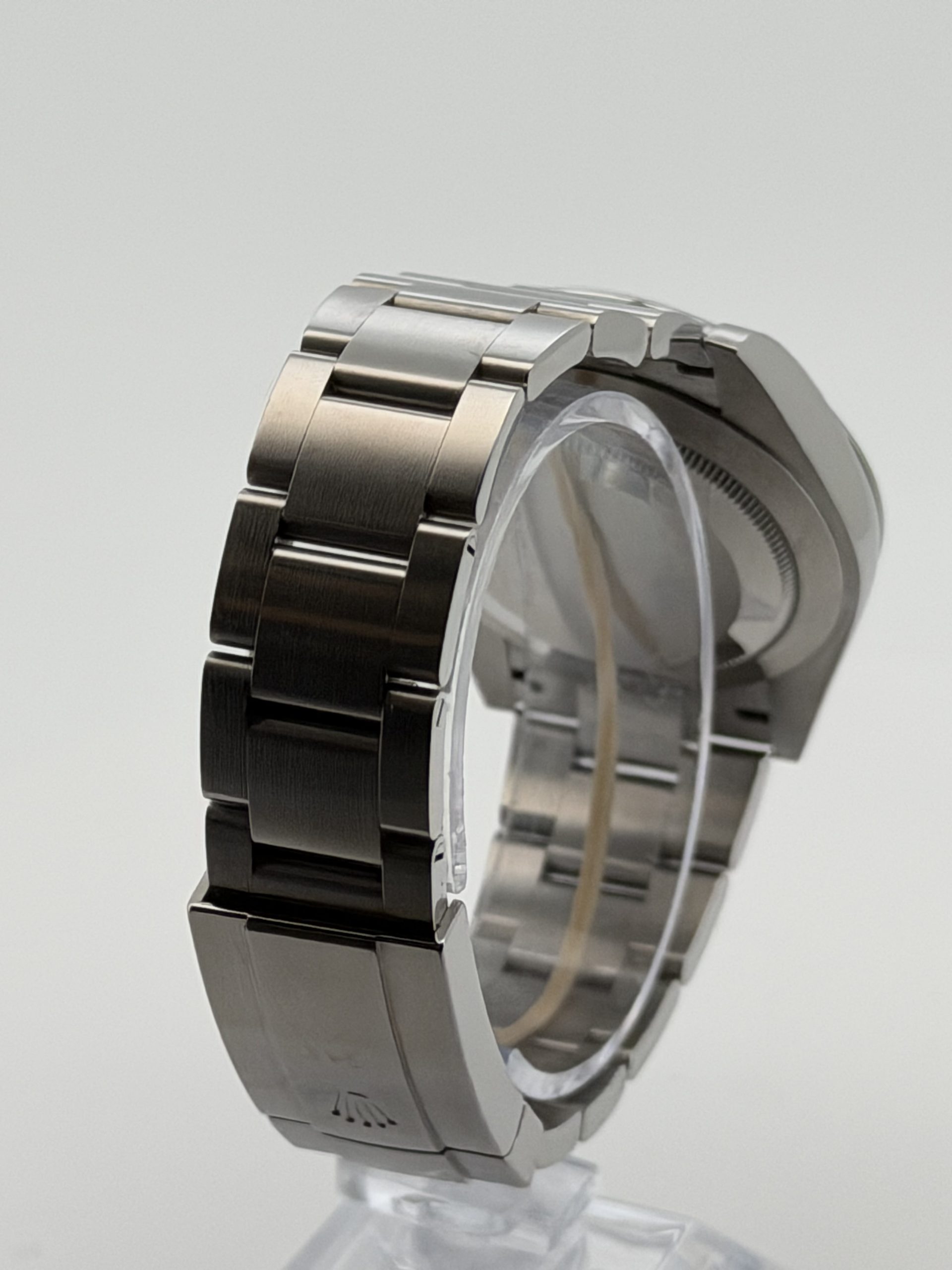 Rolex Oyster Perpetual 41 – Ref. 134300 – 2025 - Bilde 8
