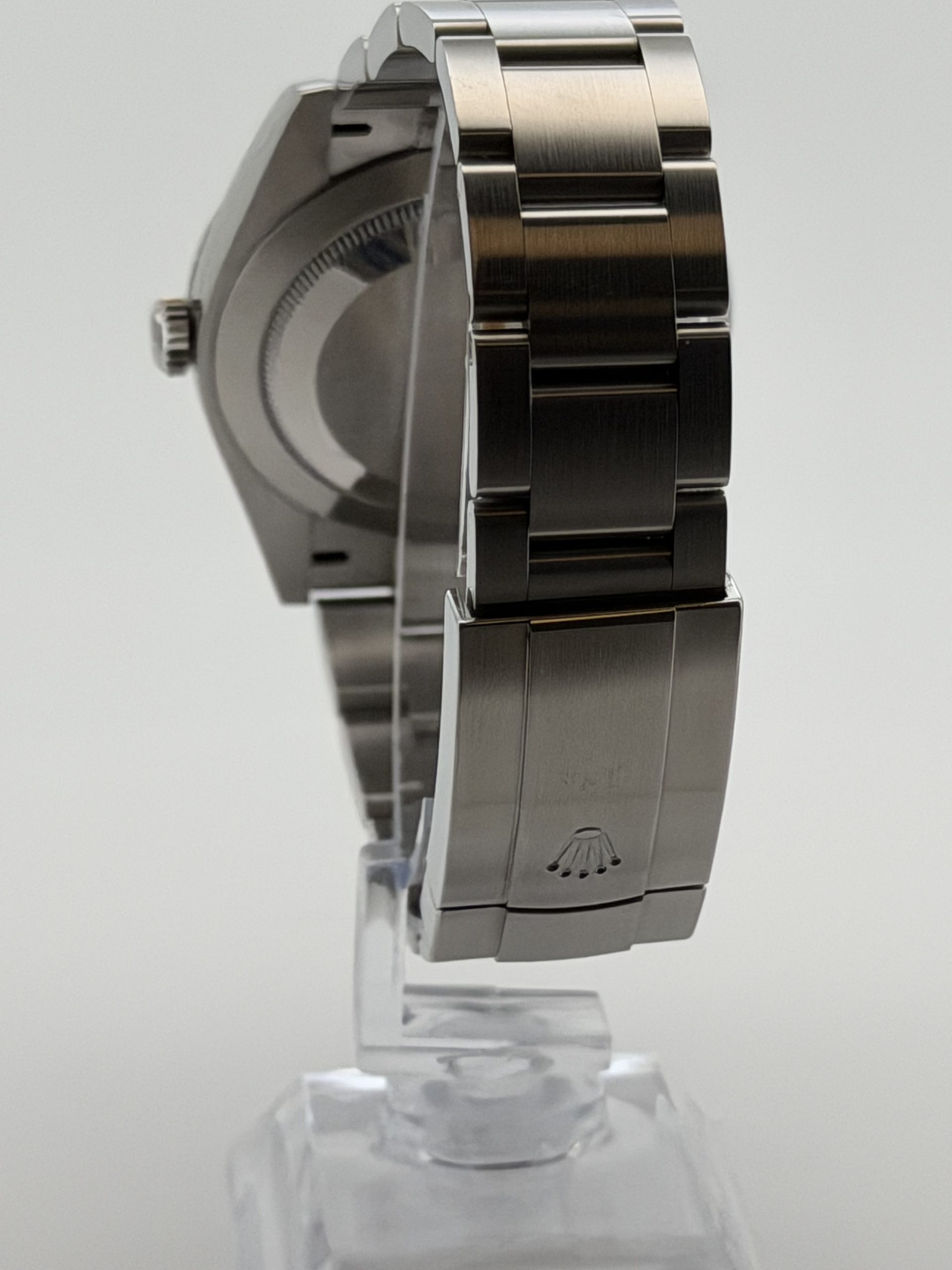 Rolex Oyster Perpetual 41 – Ref. 134300 – 2025 - Bilde 9