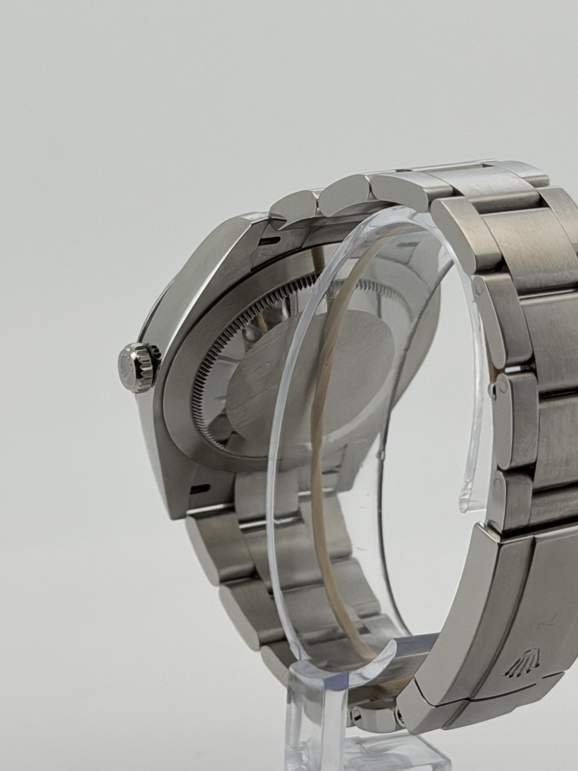 Rolex Oyster Perpetual 41 – Ref. 134300 – 2025 - Bilde 10
