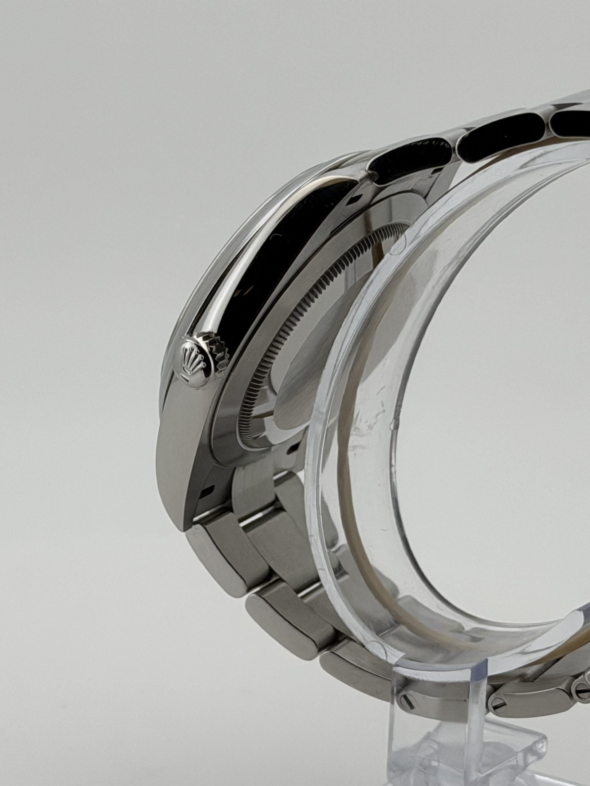 Rolex Oyster Perpetual 41 – Ref. 134300 – 2025 - Bilde 11