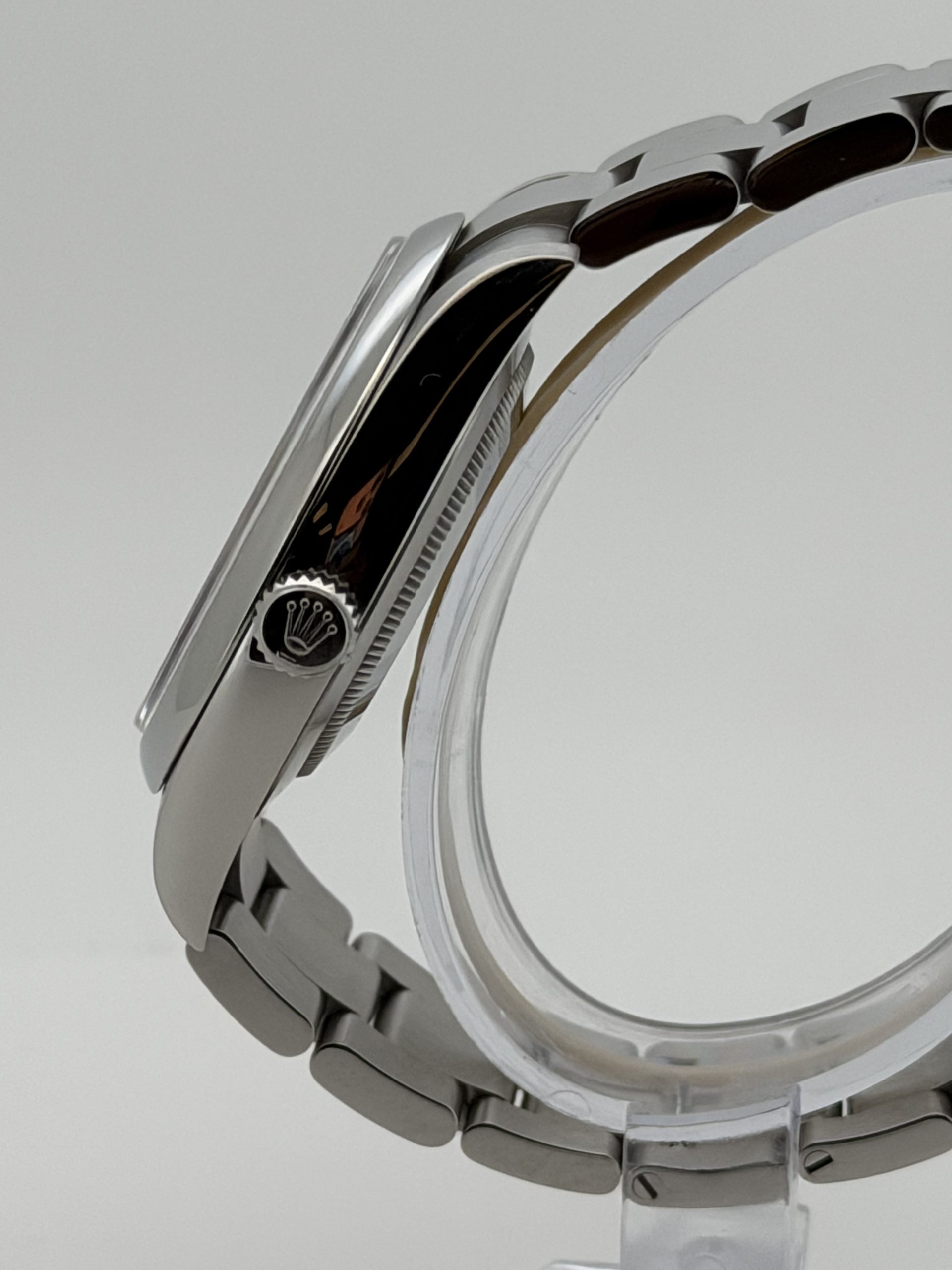 Rolex Oyster Perpetual 41 – Ref. 134300 – 2025 - Bilde 12