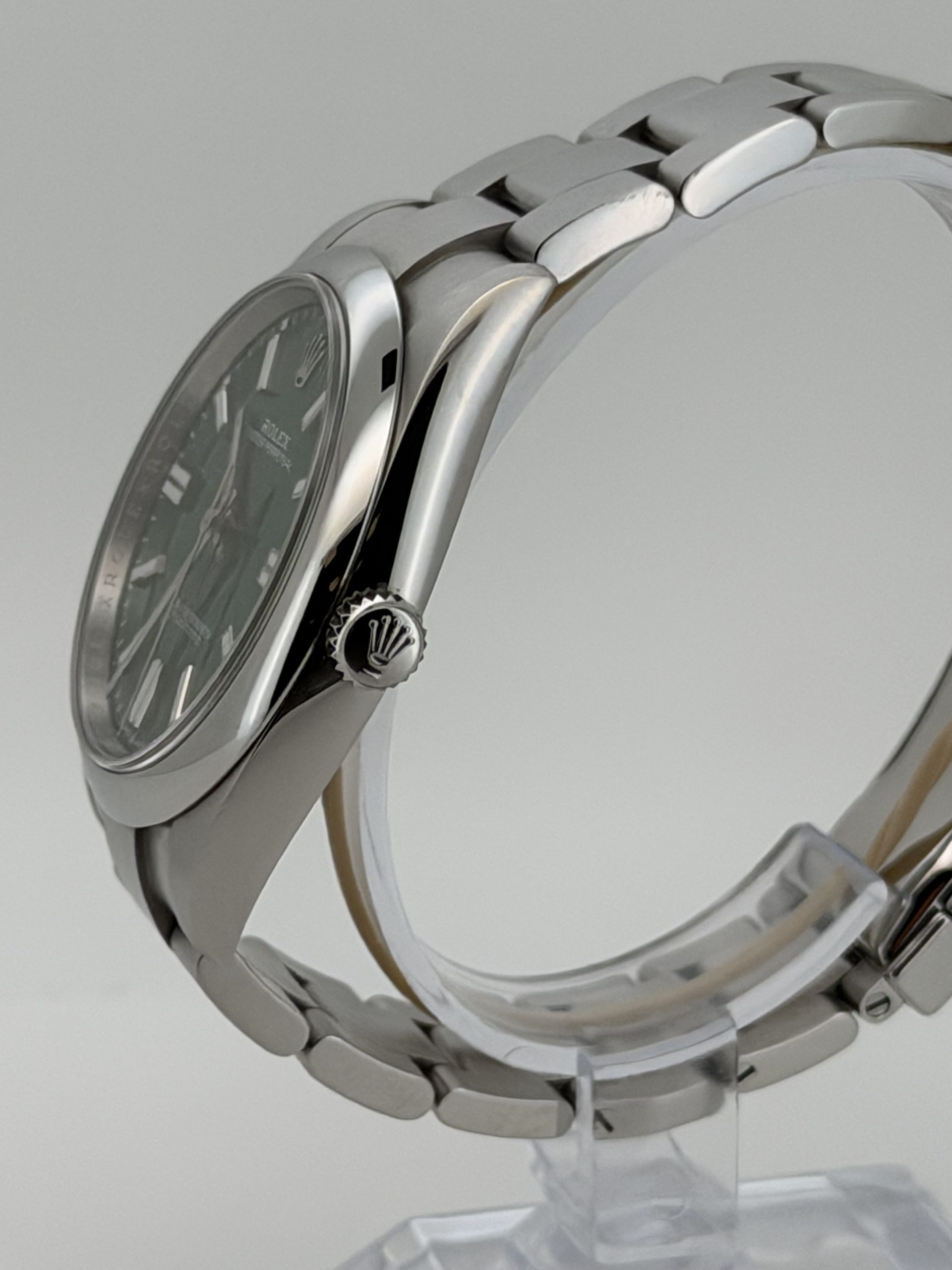 Rolex Oyster Perpetual 41 – Ref. 134300 – 2025 - Bilde 13