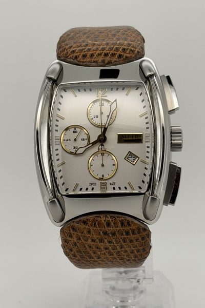 Alf Lie Grand Nor AL01 Chrono Automatic – Nr. 200