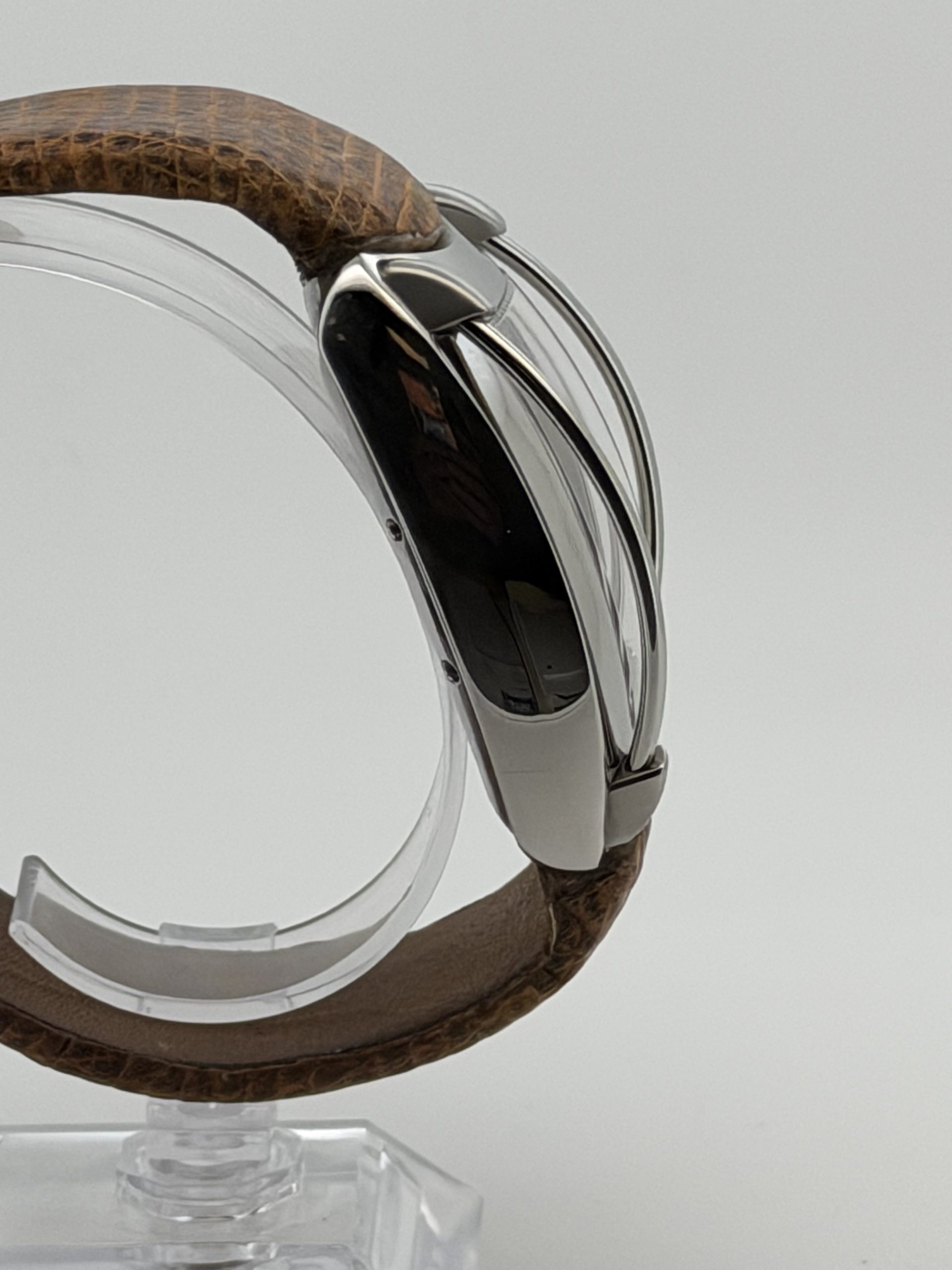 Alf Lie Grand Nor AL01 Chrono Automatic – Nr. 200 - Bilde 8