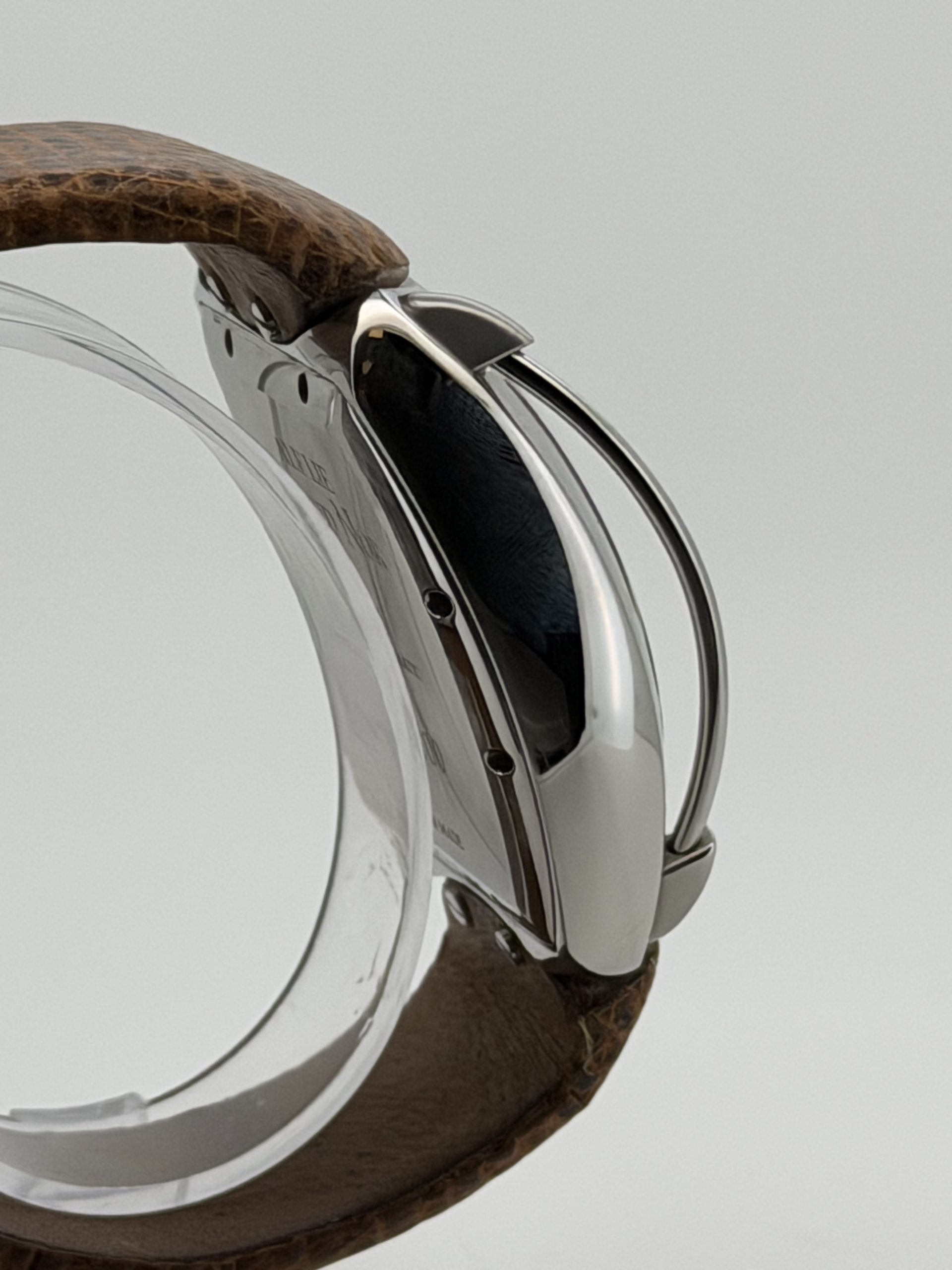 Alf Lie Grand Nor AL01 Chrono Automatic – Nr. 200 - Bilde 9