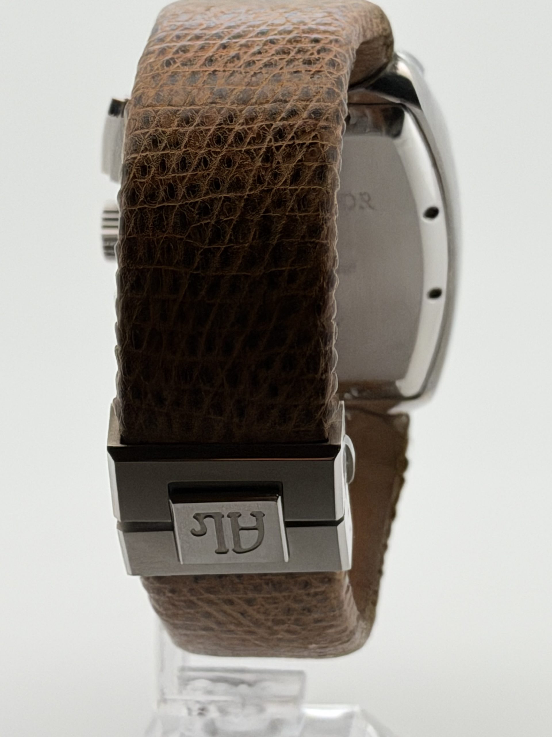 Alf Lie Grand Nor AL01 Chrono Automatic – Nr. 200 - Bilde 12