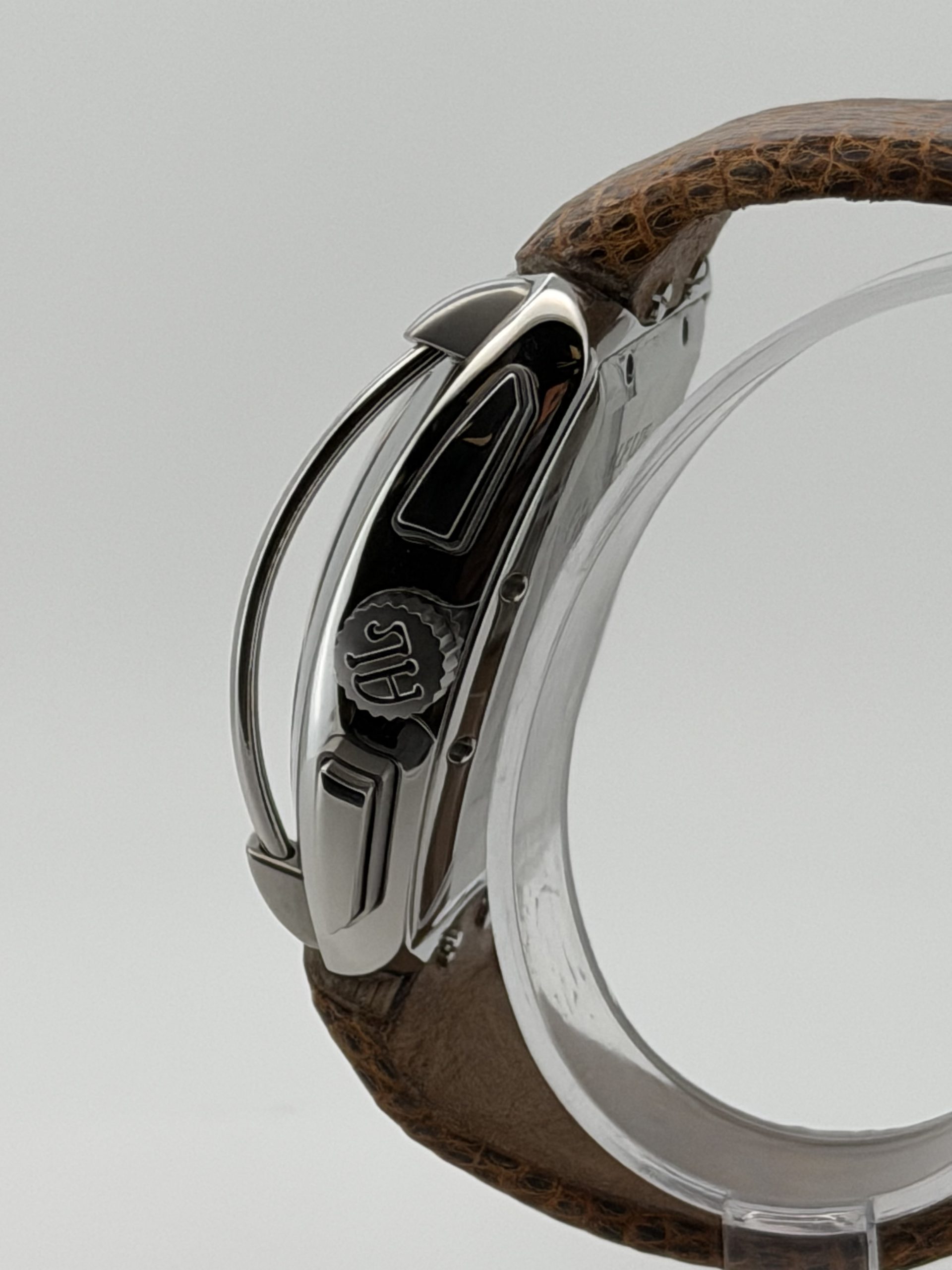 Alf Lie Grand Nor AL01 Chrono Automatic – Nr. 200 - Bilde 16