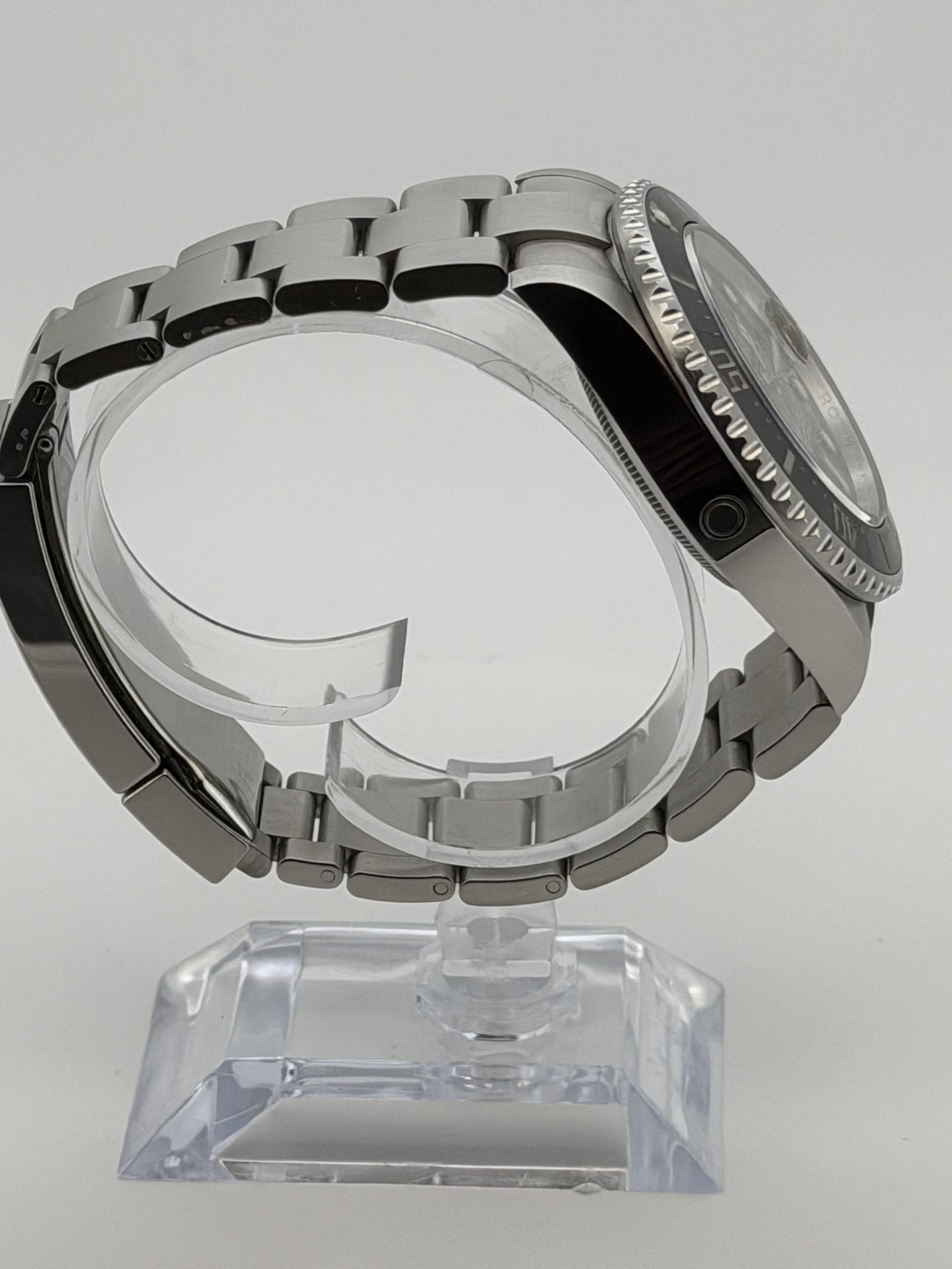 Rolex Sea-Dweller 126600 – 2022 – «Single Red» - Bilde 7