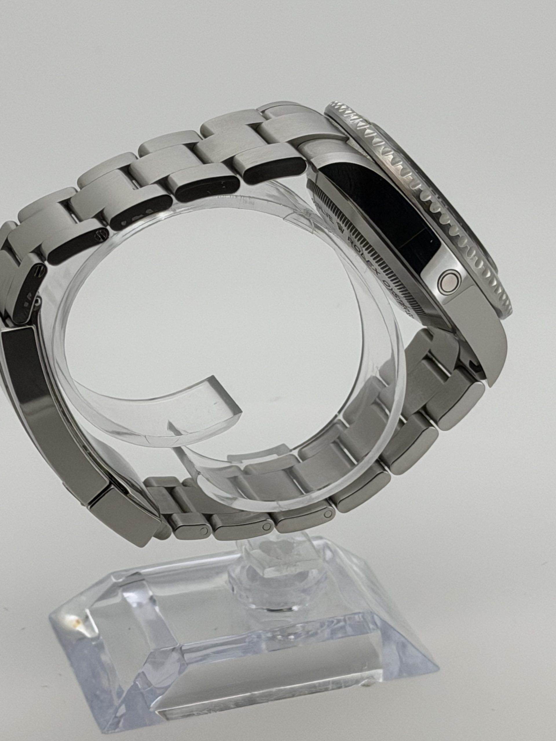 Rolex Sea-Dweller 126600 – 2022 – «Single Red» - Bilde 8